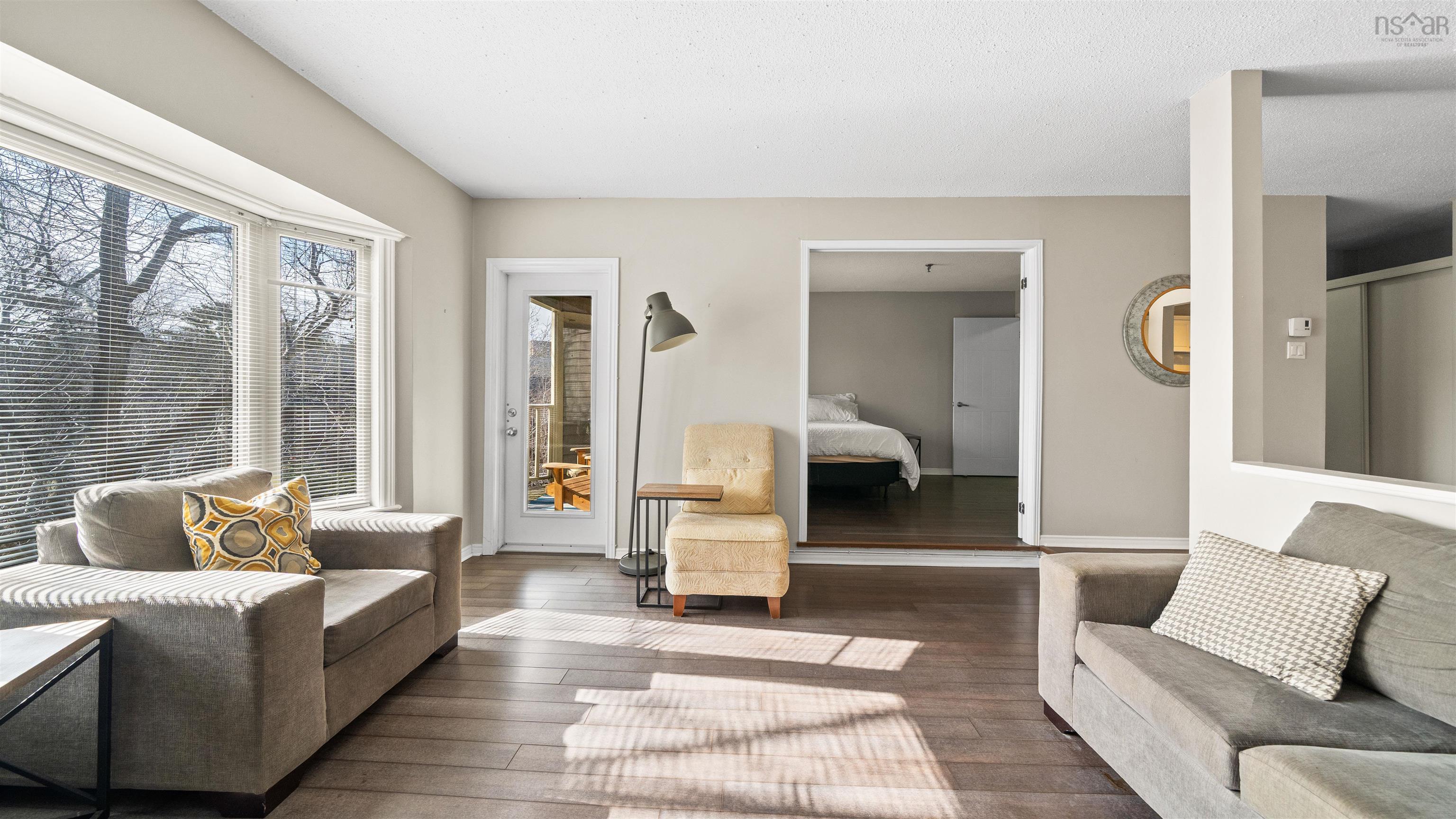 307 12 Spinnaker Drive, Armdale, NS (MLS 202604841)