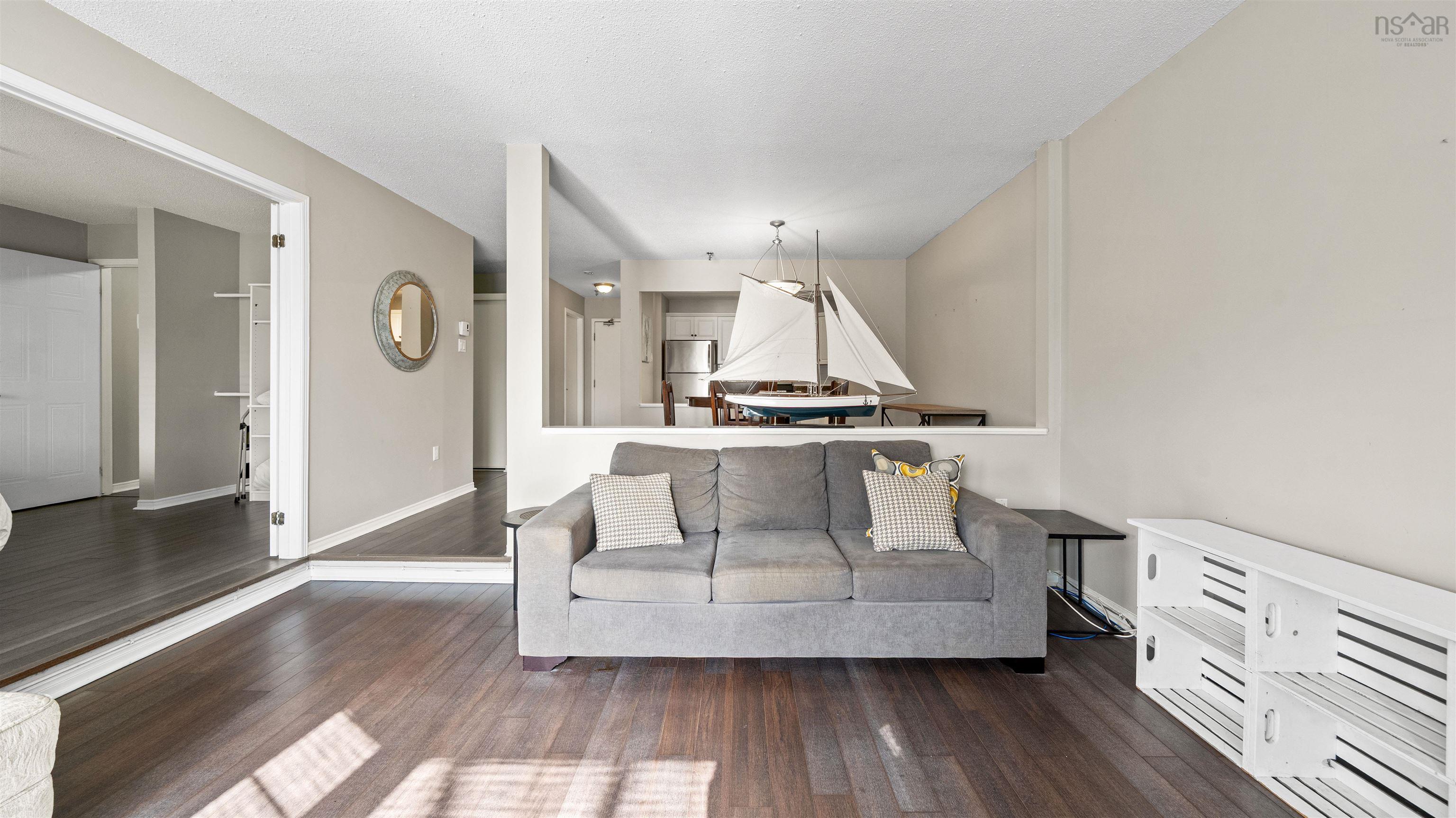 307 12 Spinnaker Drive, Armdale, NS (MLS 202604841)