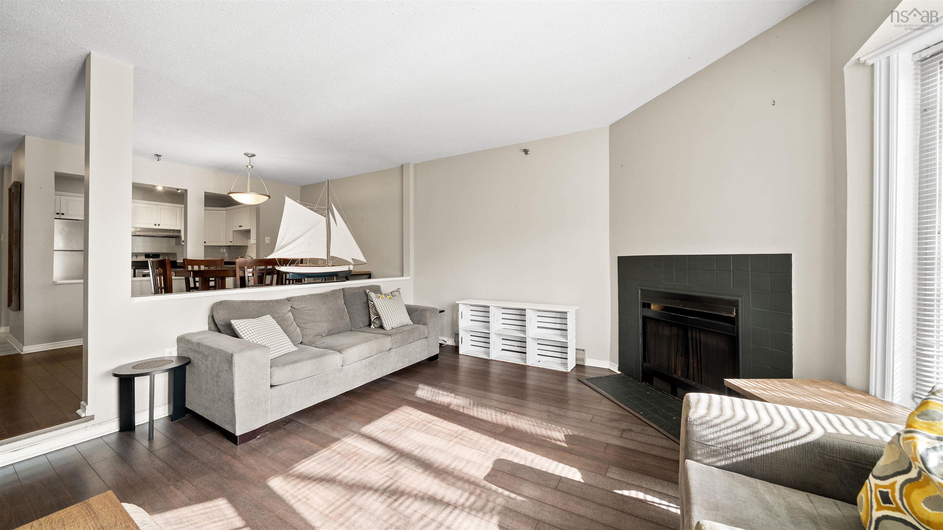 307 12 Spinnaker Drive, Armdale, NS (MLS 202604841)