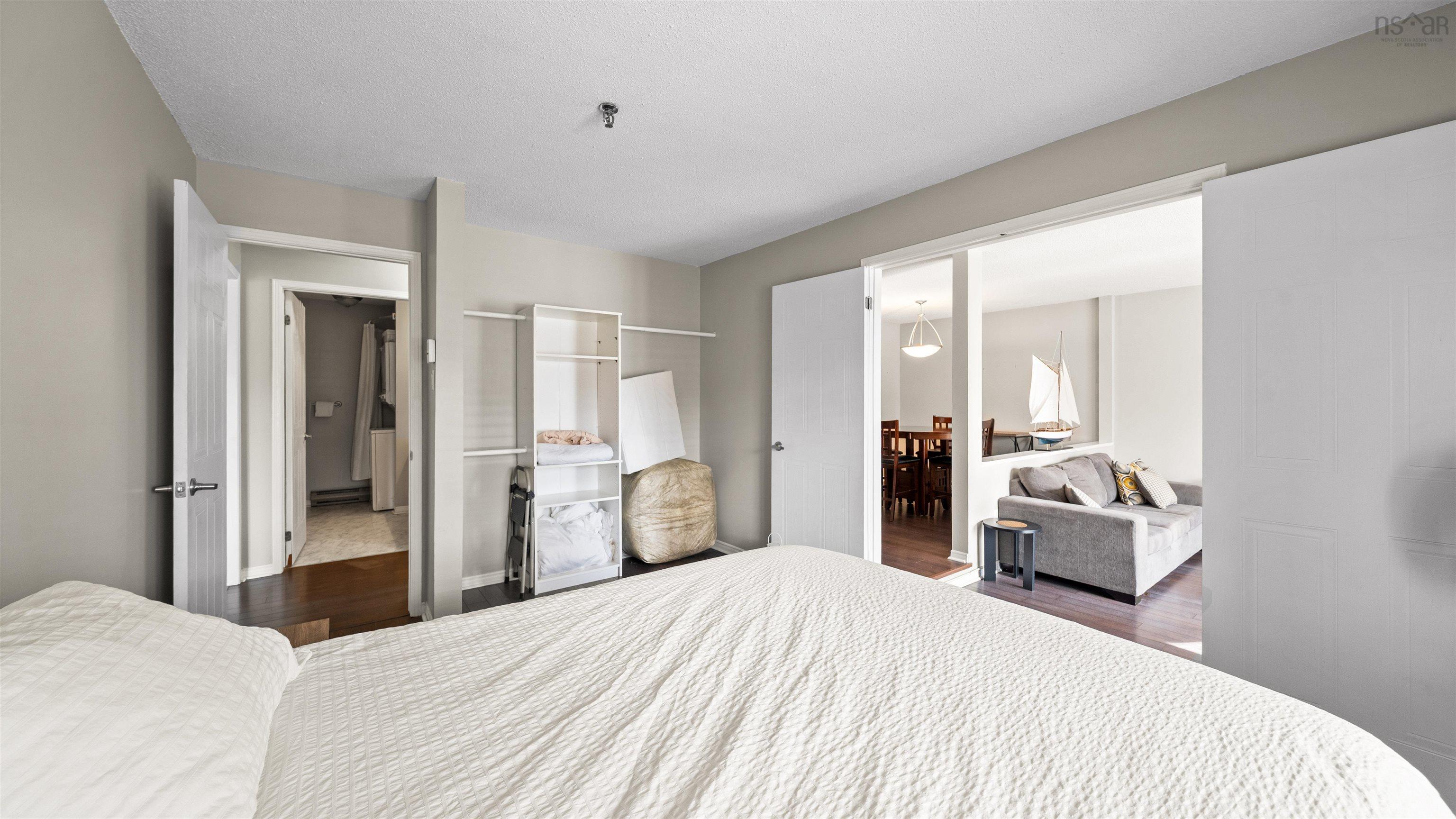 307 12 Spinnaker Drive, Armdale, NS (MLS 202604841)