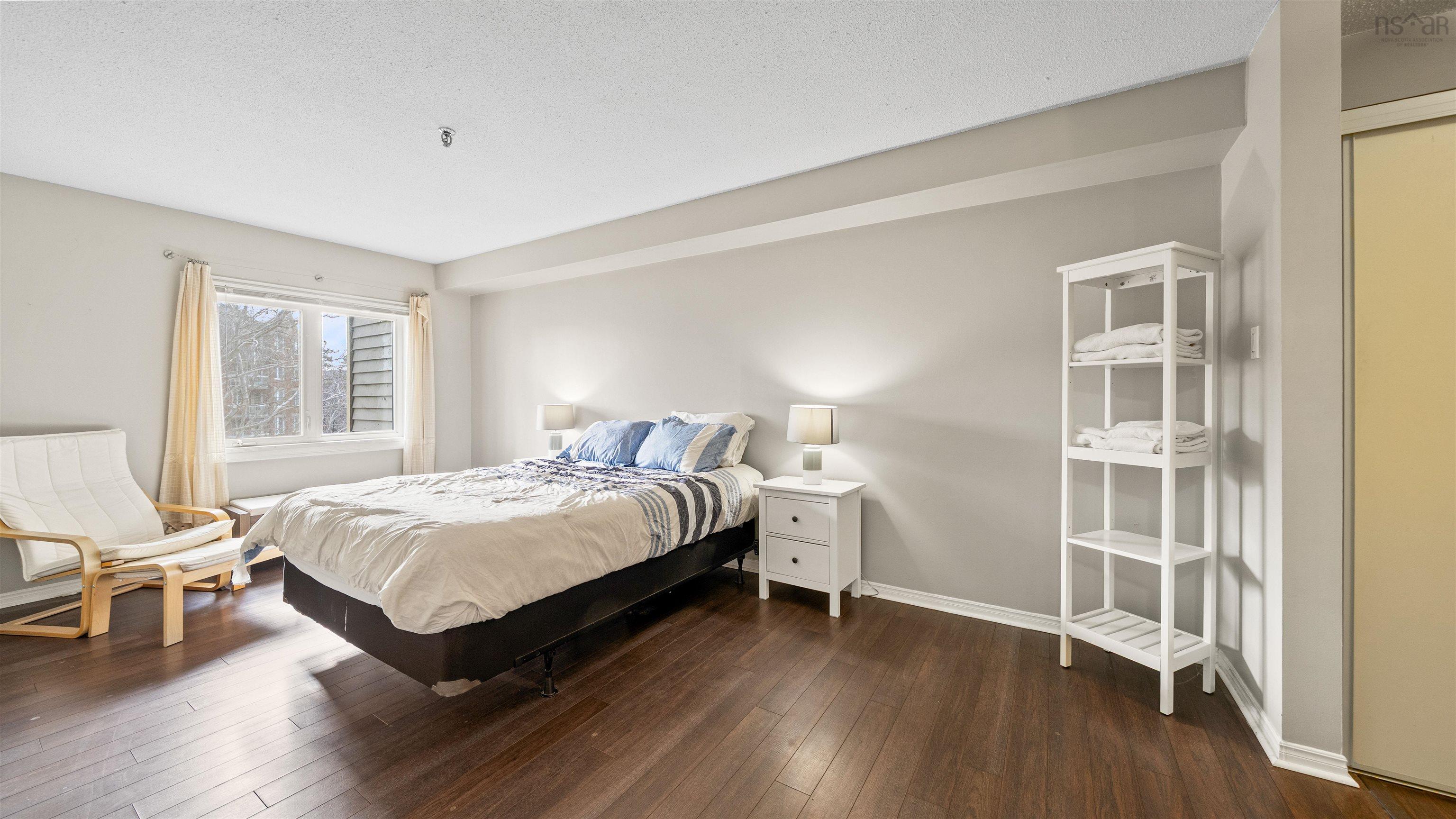 307 12 Spinnaker Drive, Armdale, NS (MLS 202604841)