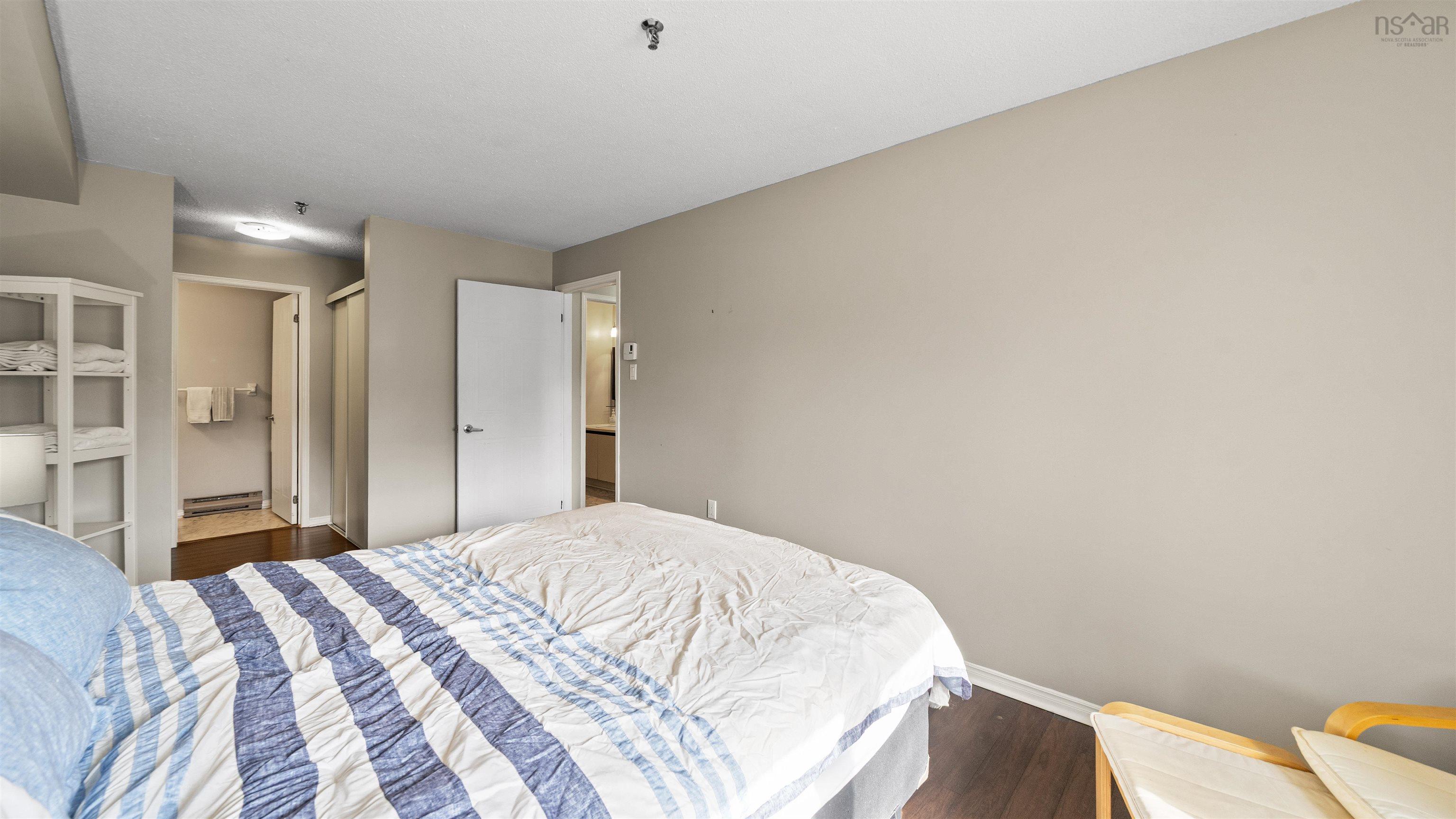 307 12 Spinnaker Drive, Armdale, NS (MLS 202604841)