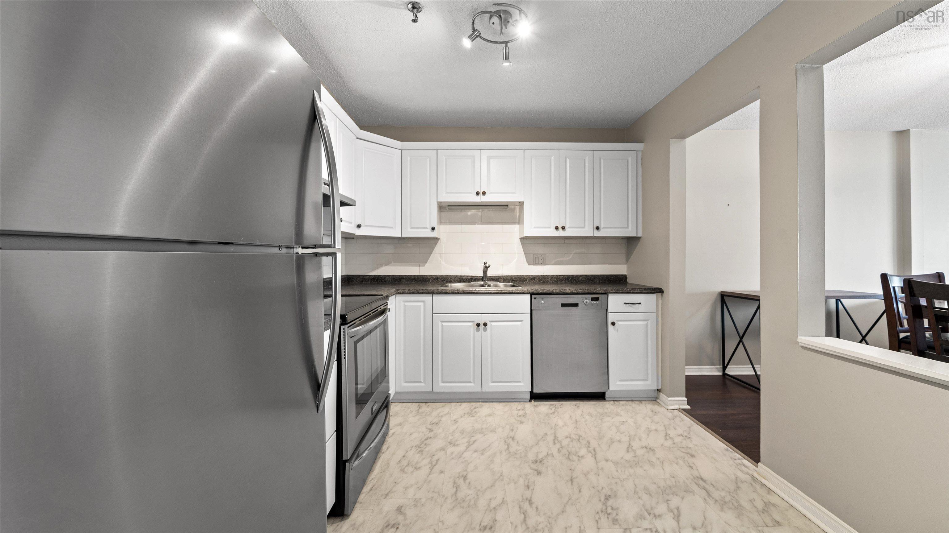 307 12 Spinnaker Drive, Armdale, NS (MLS 202604841)