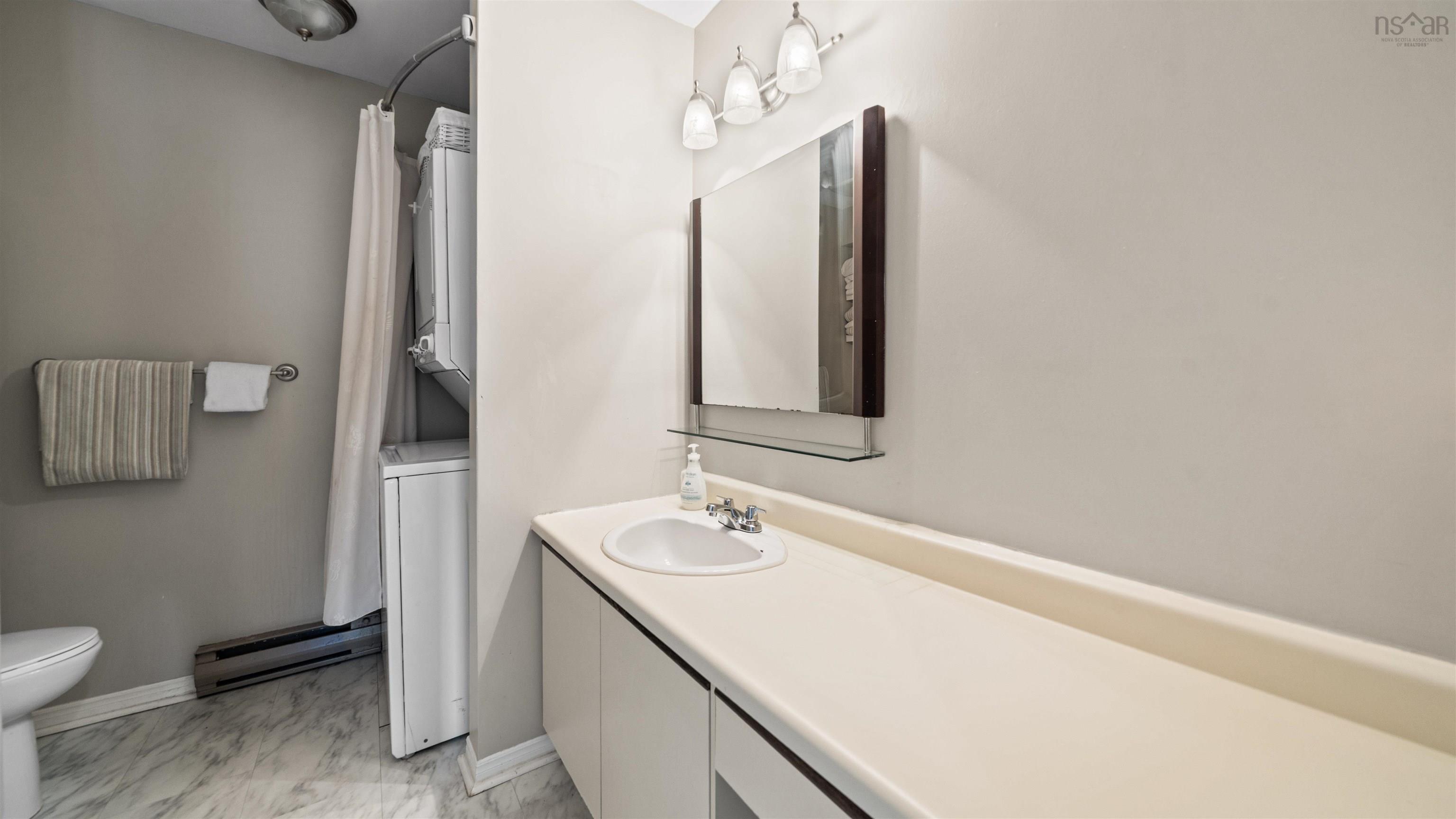 307 12 Spinnaker Drive, Armdale, NS (MLS 202604841)