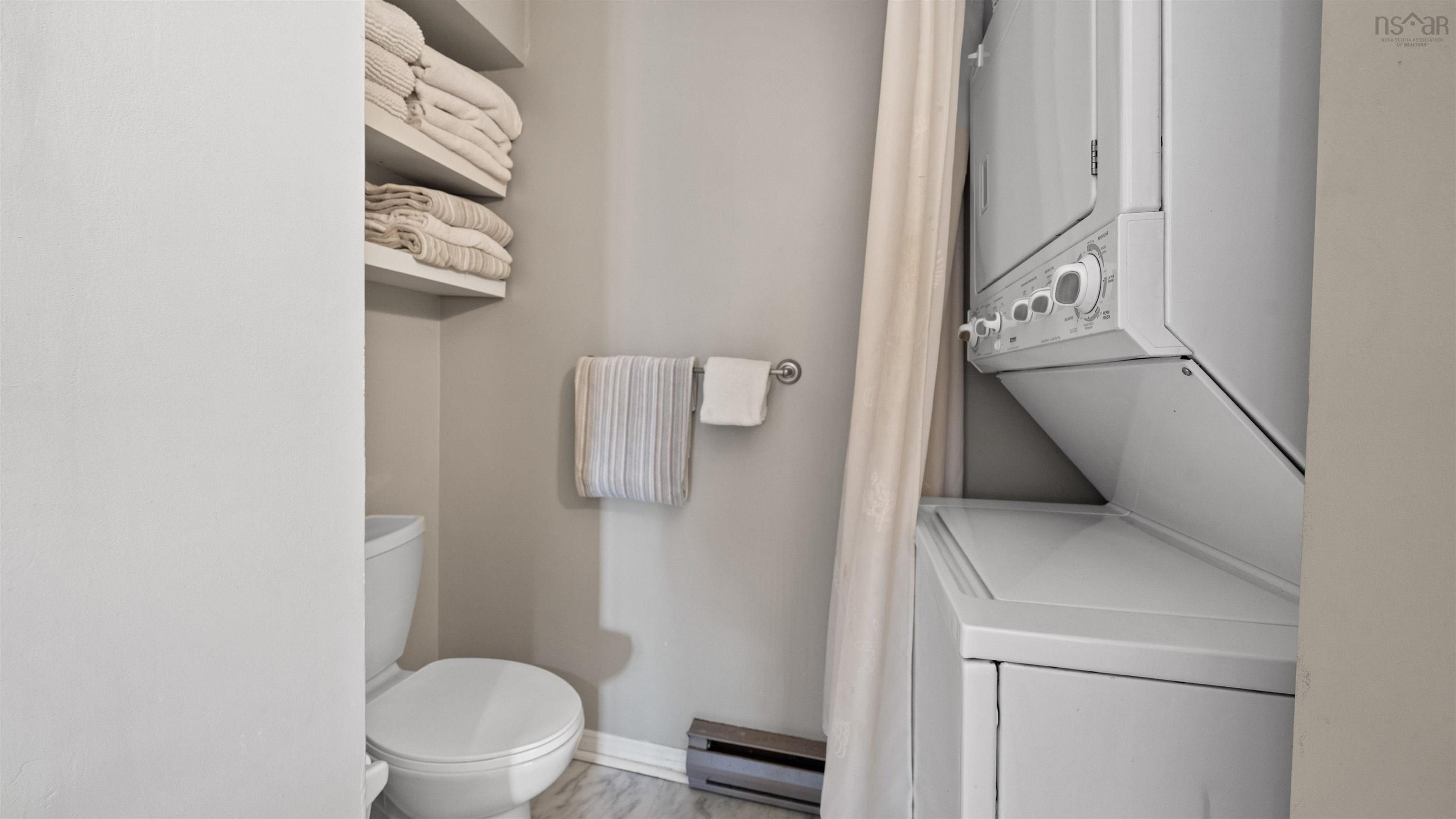 307 12 Spinnaker Drive, Armdale, NS (MLS 202604841)