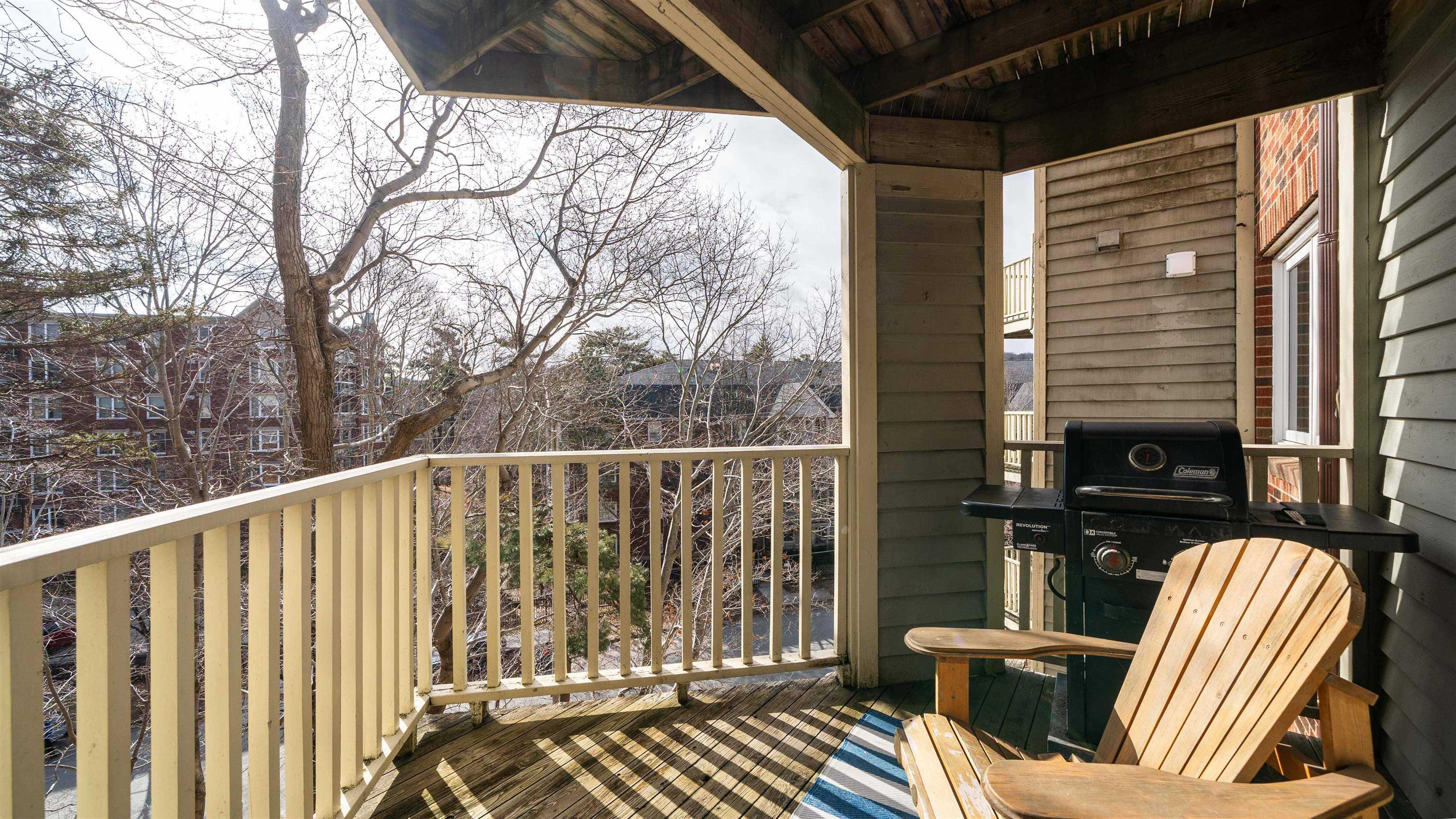 307 12 Spinnaker Drive, Armdale, NS (MLS 202604841)