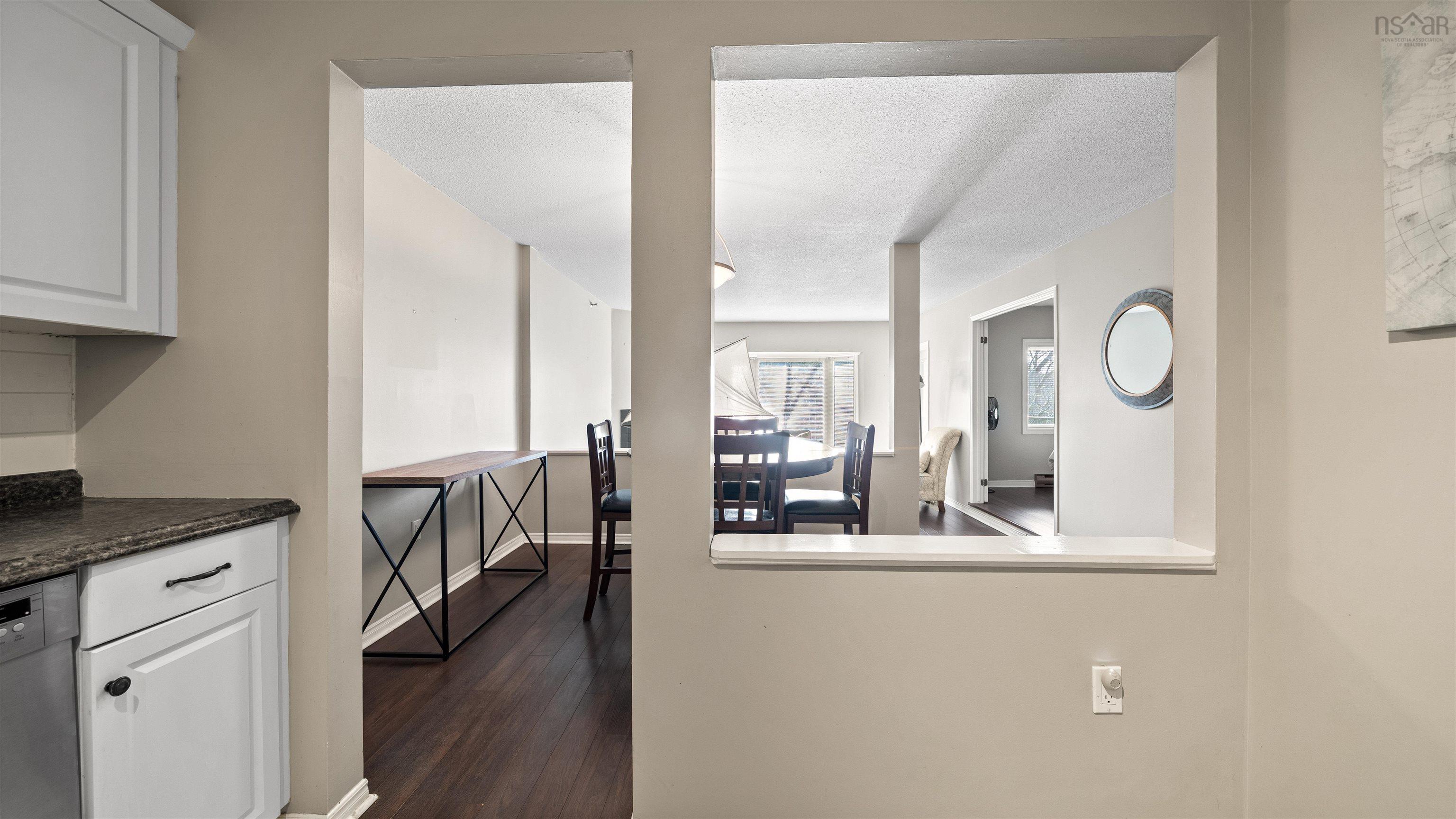 307 12 Spinnaker Drive, Armdale, NS (MLS 202604841)