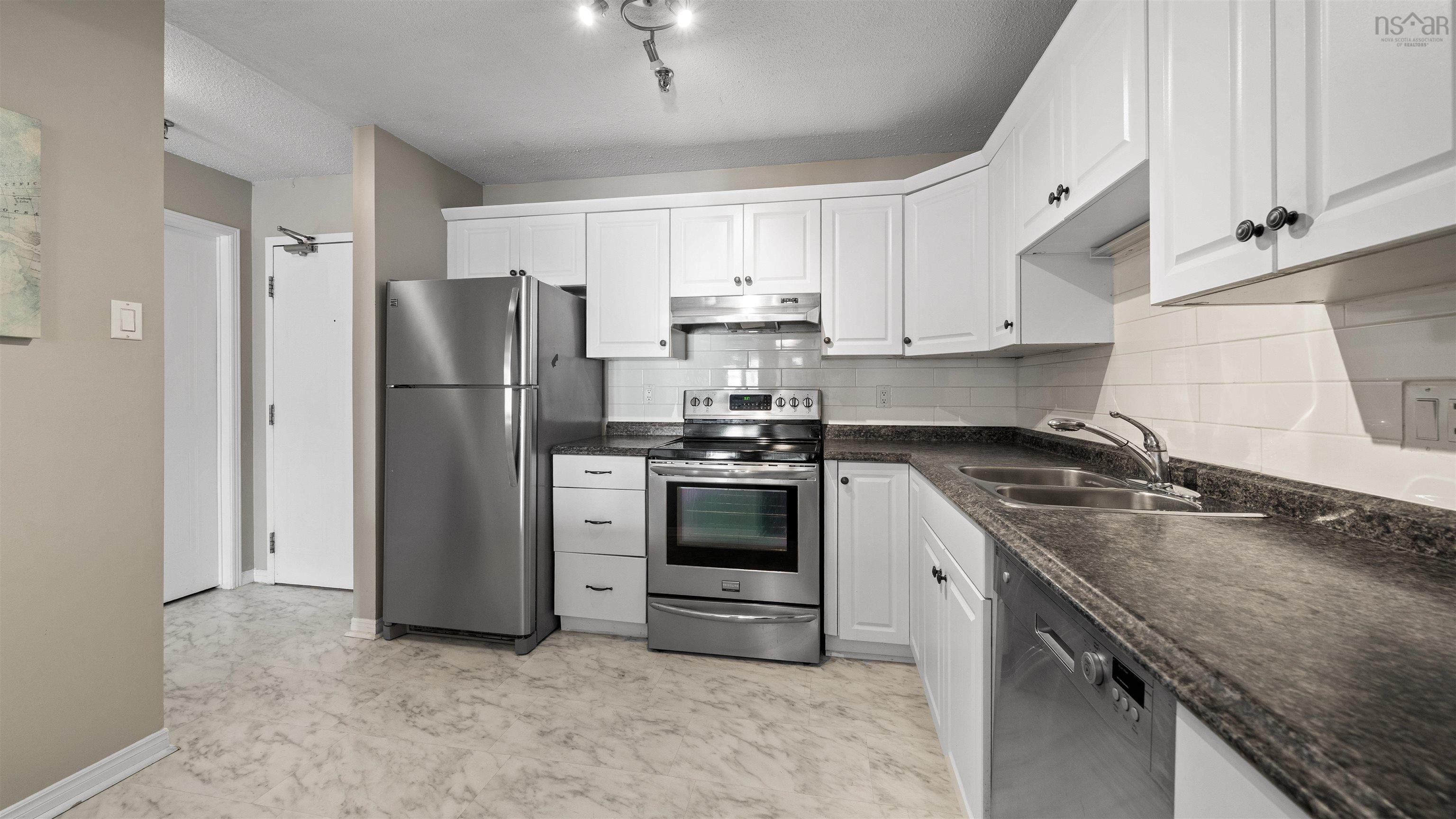 307 12 Spinnaker Drive, Armdale, NS (MLS 202604841)