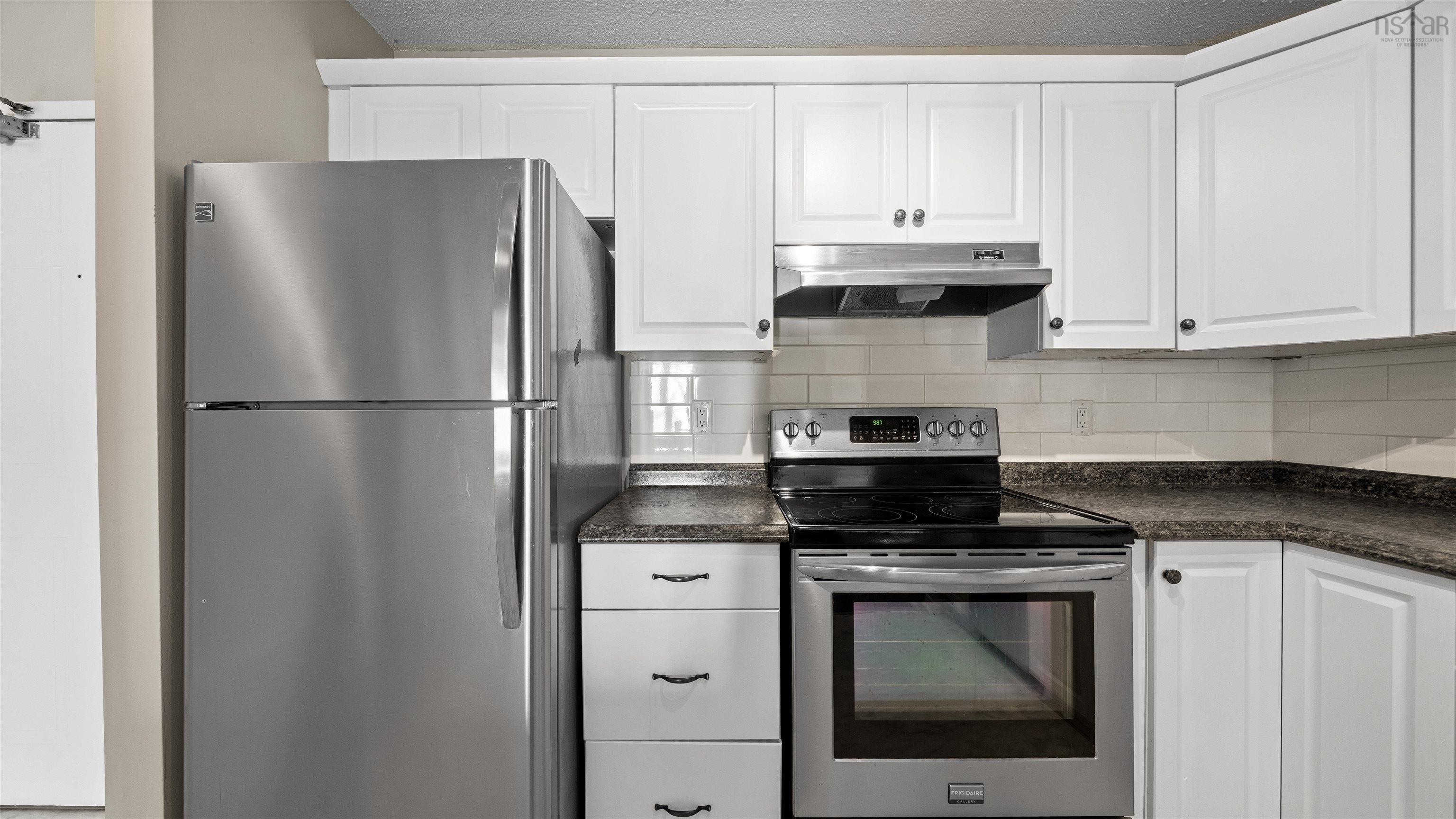 307 12 Spinnaker Drive, Armdale, NS (MLS 202604841)