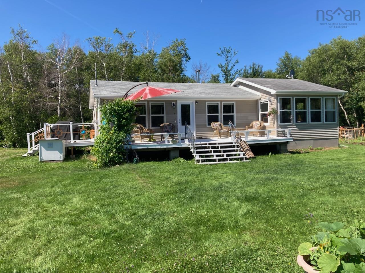 $354,900.00: 9295 Hwy#366 Highway, Port Howe