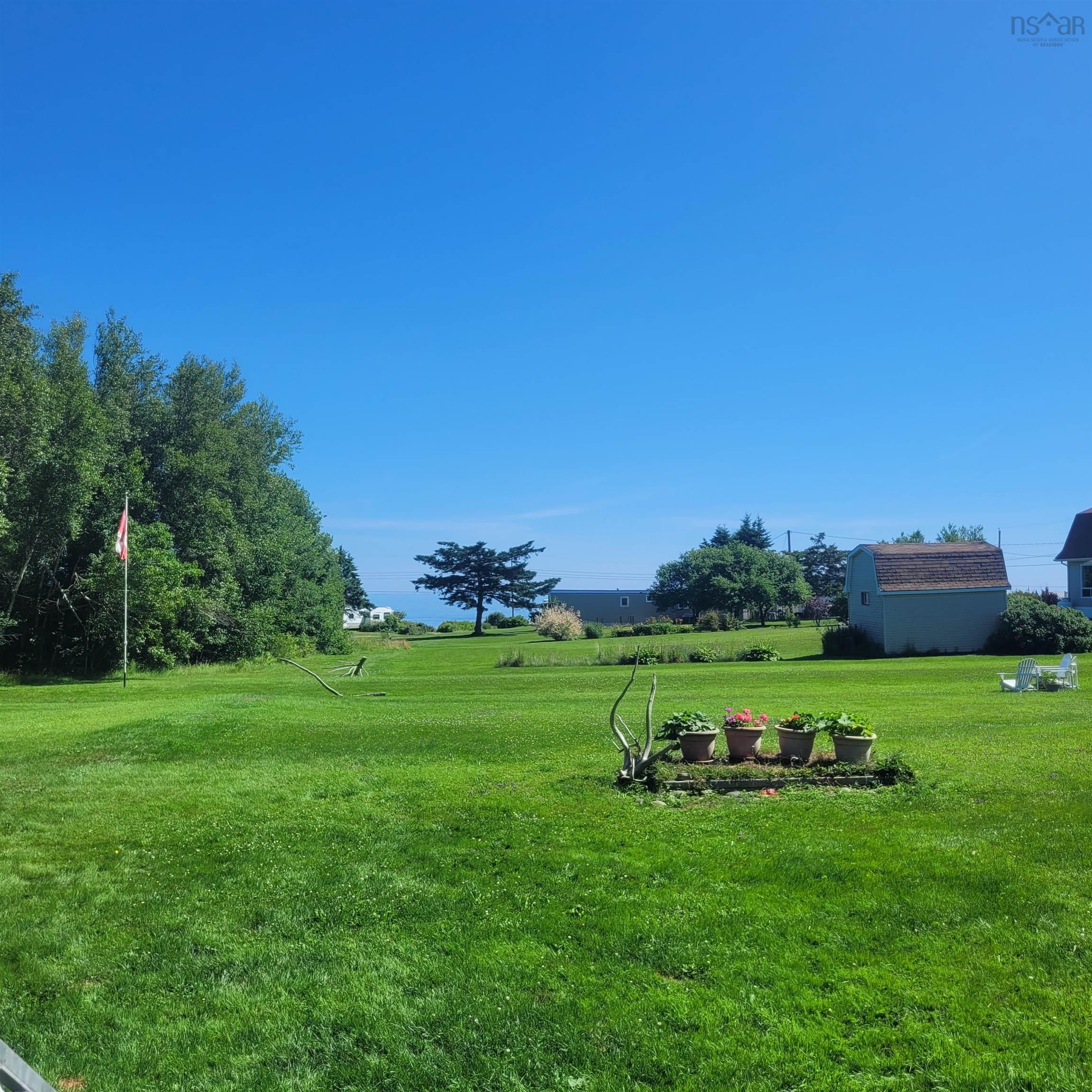 $354,900.00: 9295 Hwy#366 Highway, Port Howe