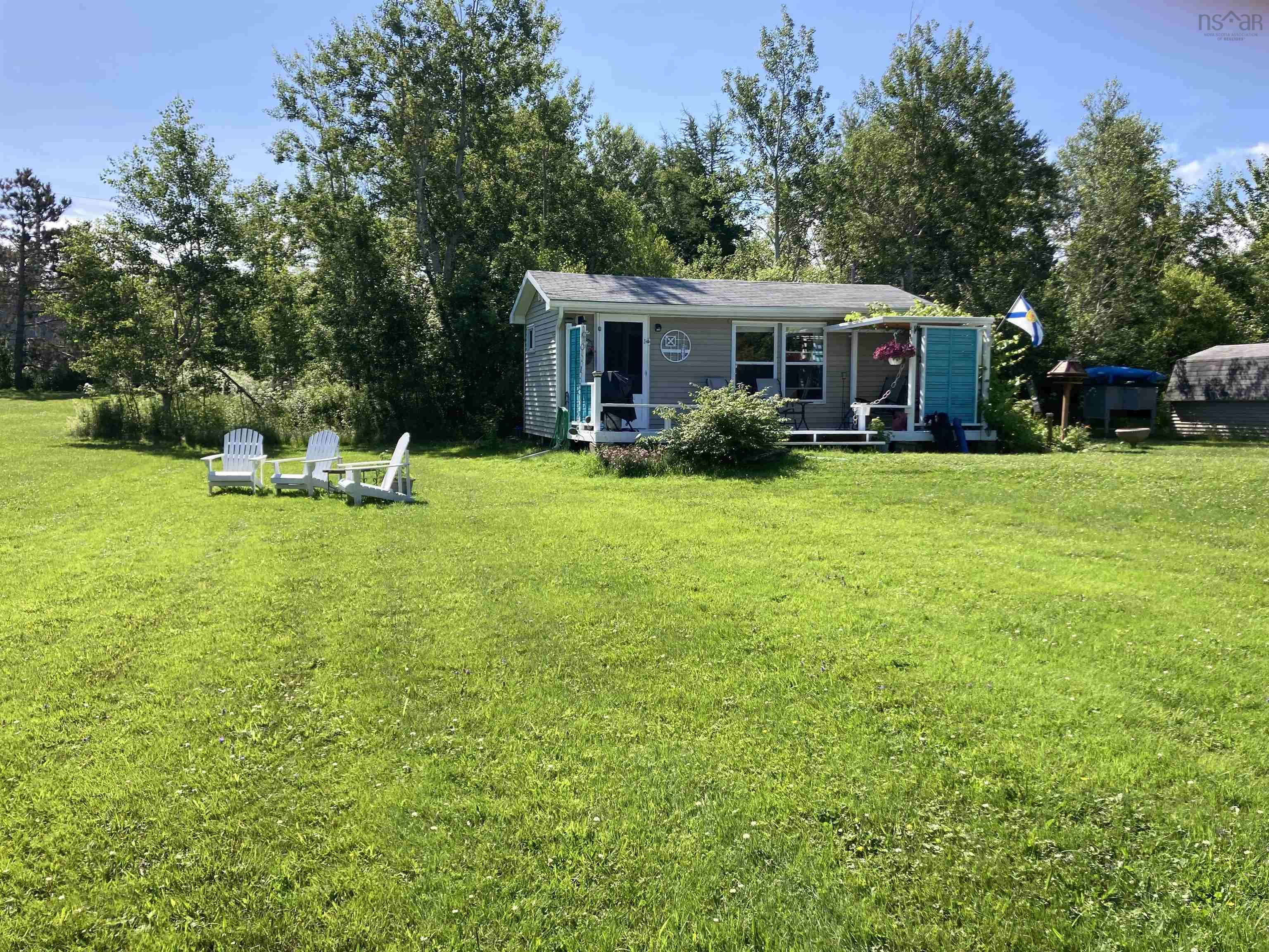 $354,900.00: 9295 Hwy#366 Highway, Port Howe