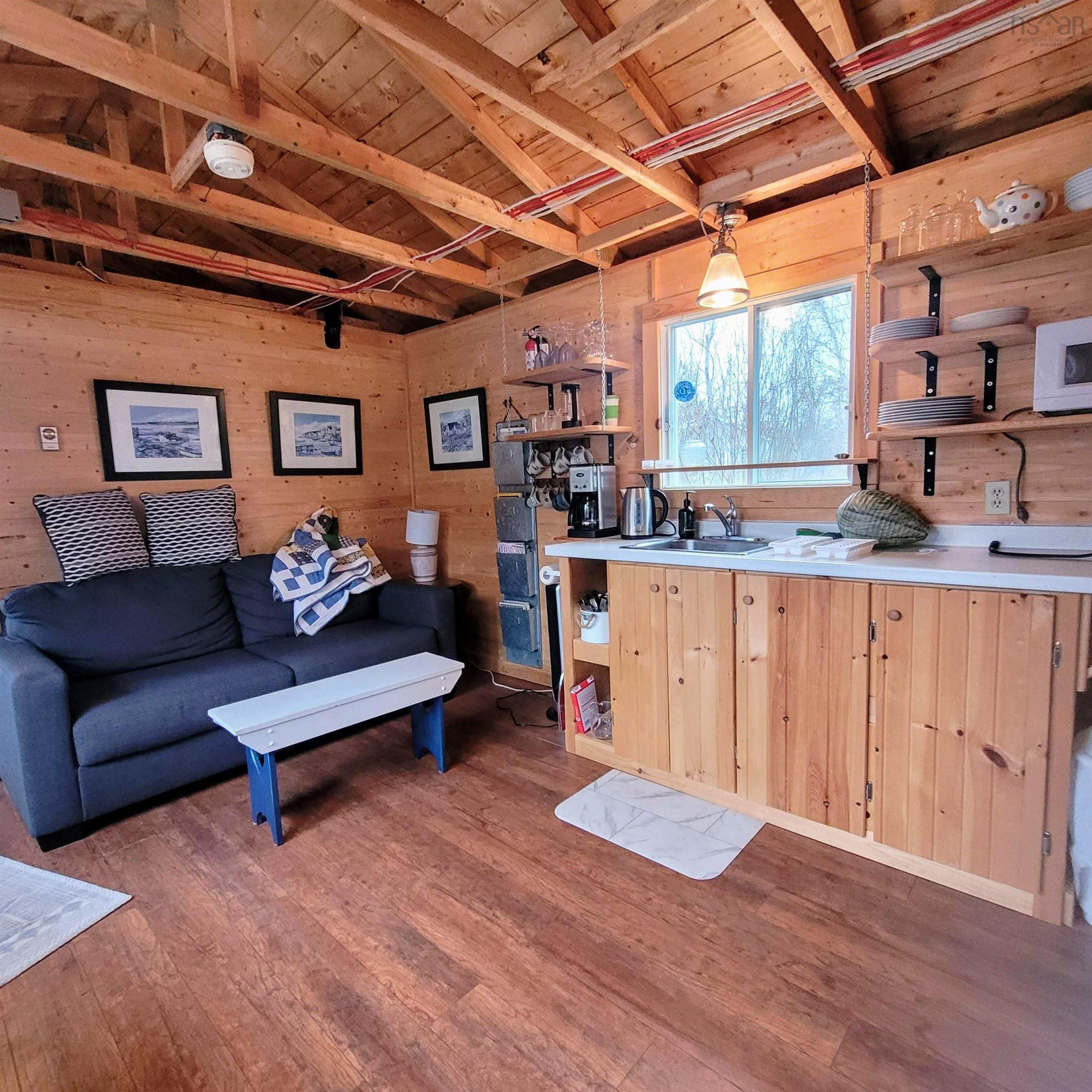 $354,900.00: 9295 Hwy#366 Highway, Port Howe