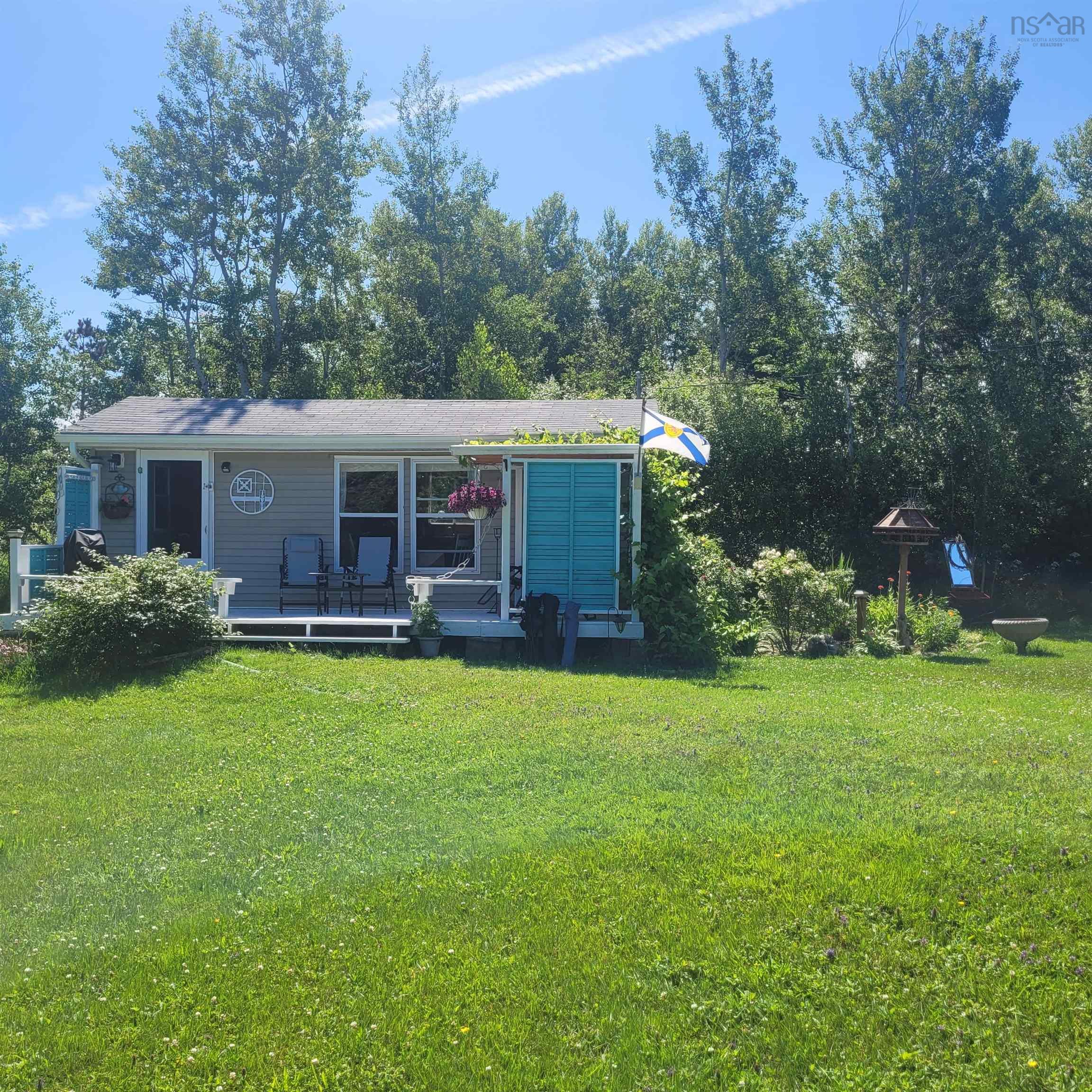 $354,900.00: 9295 Hwy#366 Highway, Port Howe