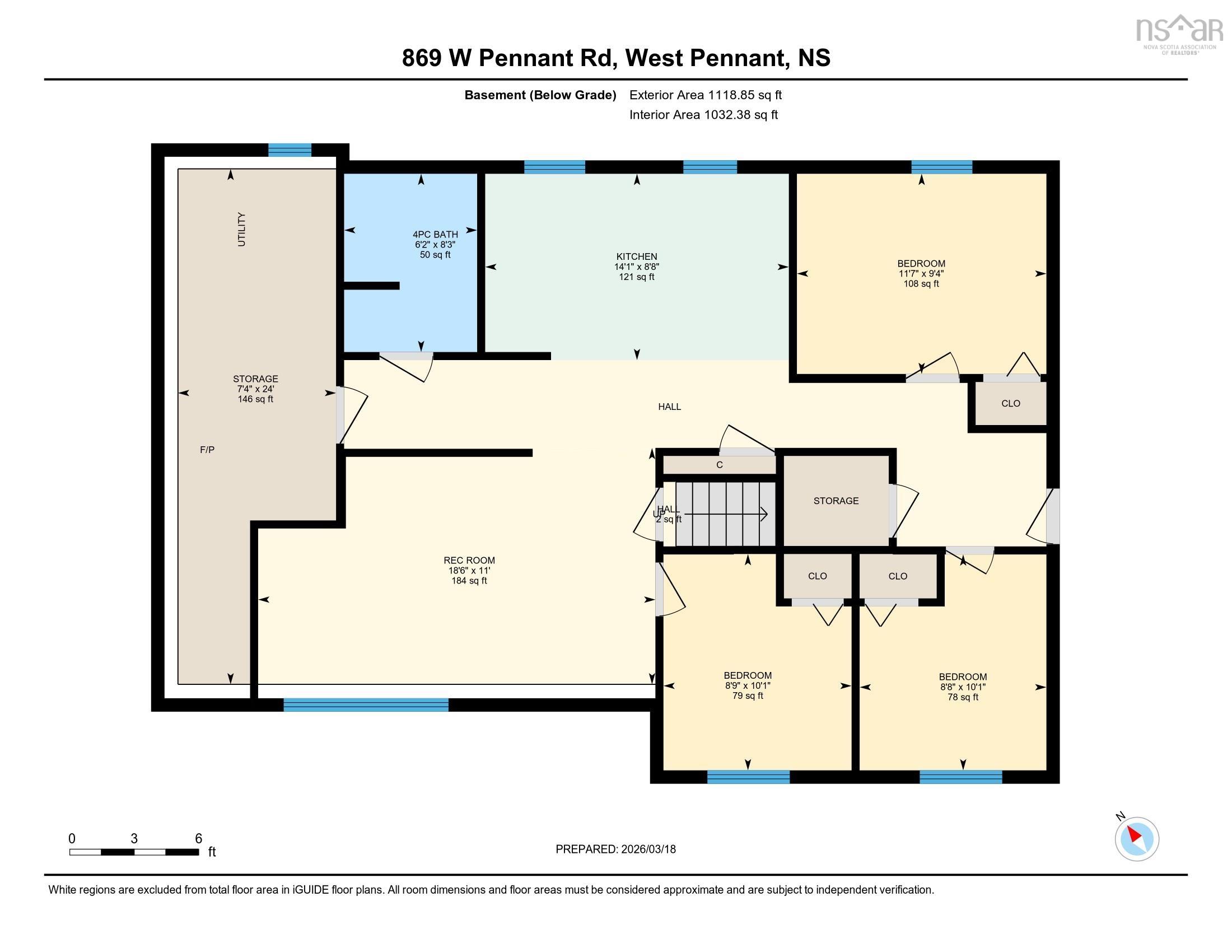 $565,000.00: 869 West Pennant Road, West Pennant