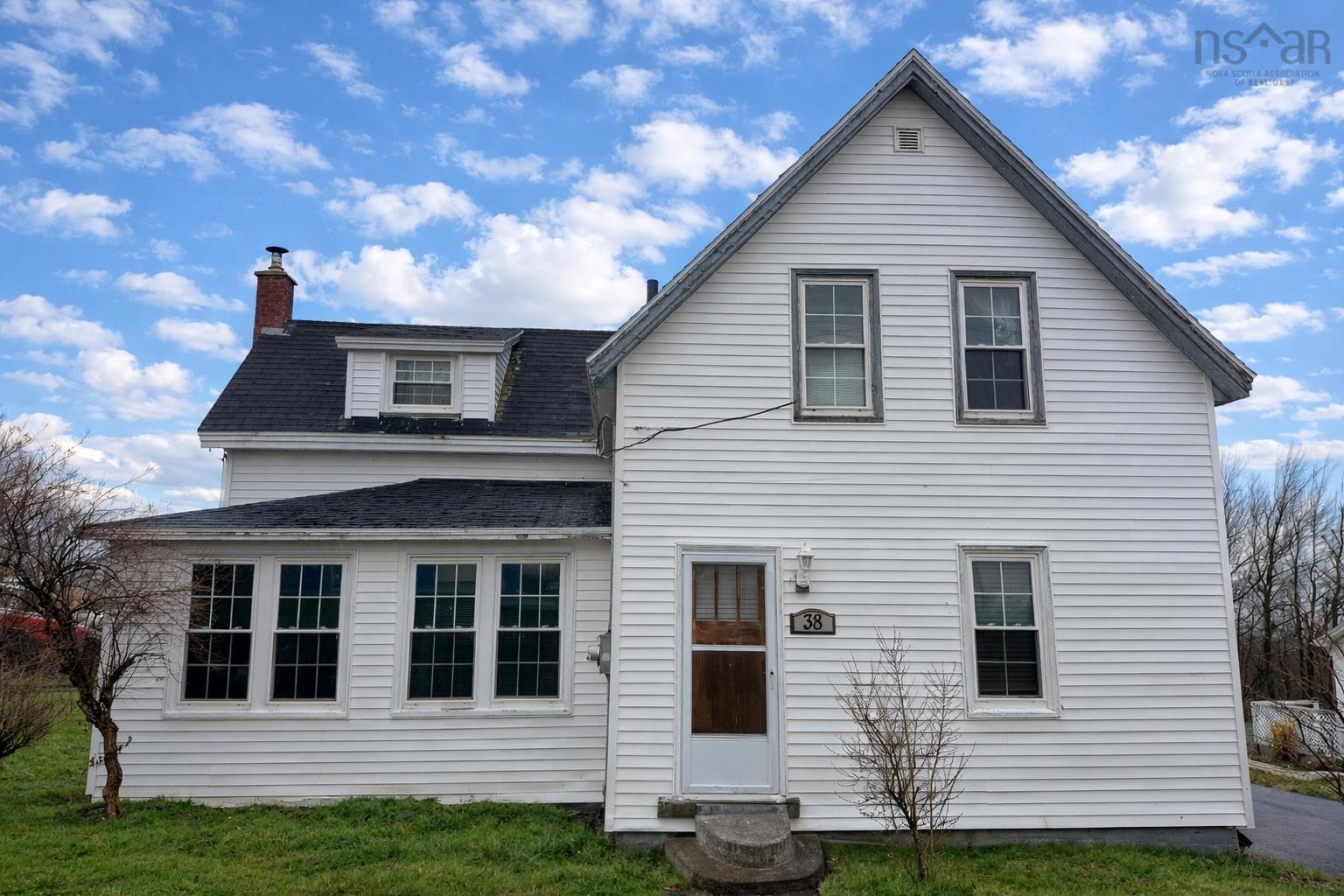 $129,000.00: Junction Road, Springhill