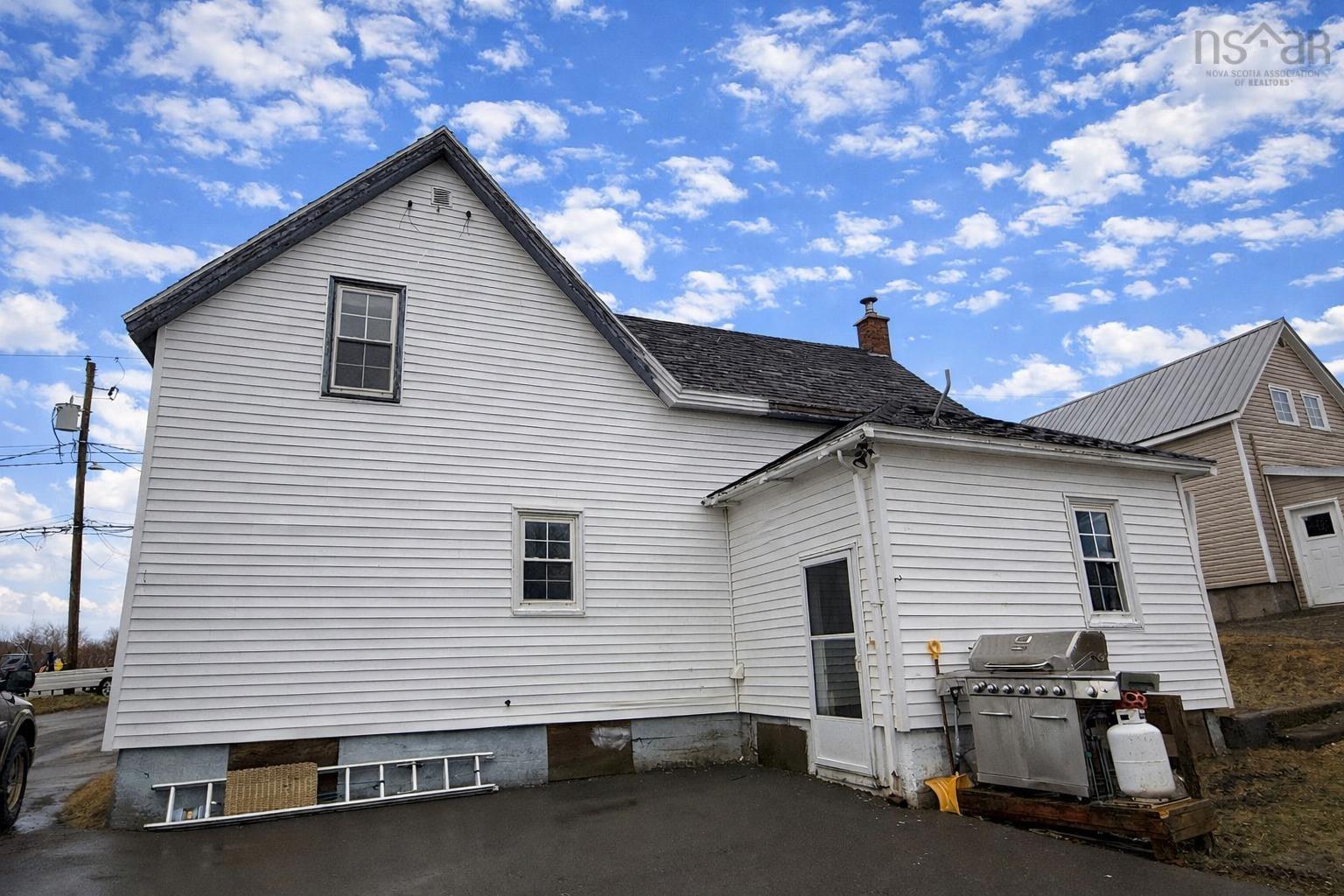 $129,000.00: Junction Road, Springhill