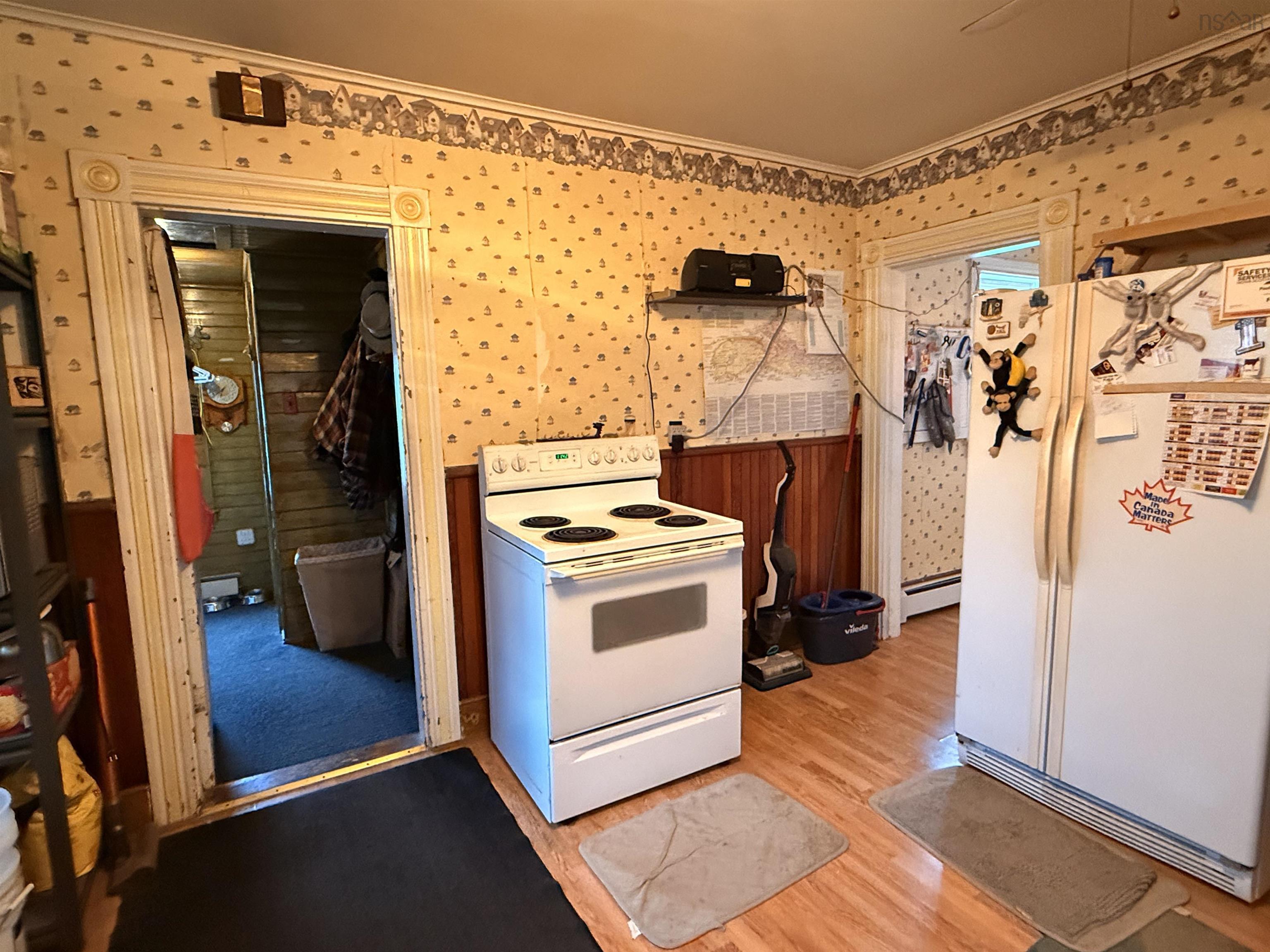 $129,000.00: Junction Road, Springhill