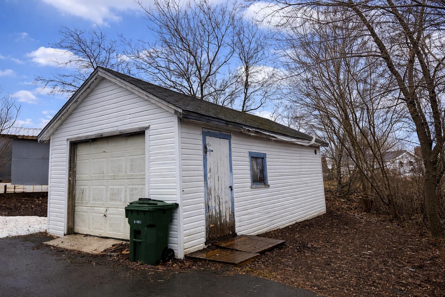 $129,000.00: Junction Road, Springhill