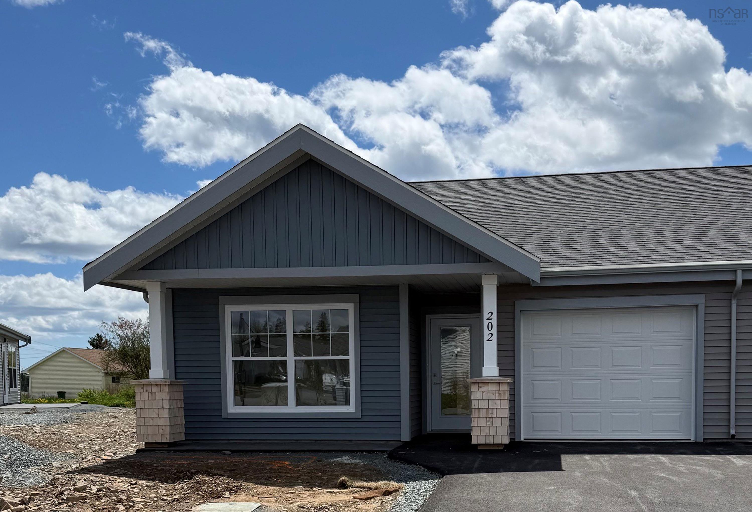 202 Sailors Trail, Eastern Passage, NS (MLS 202604853)