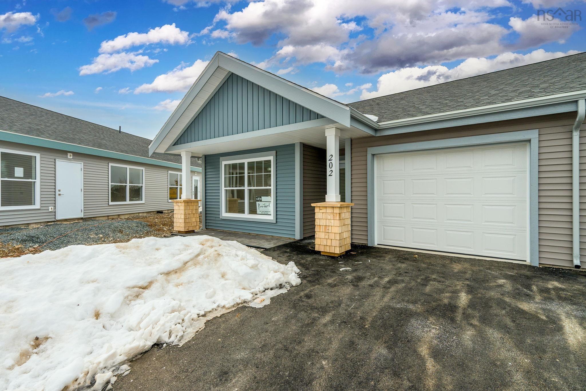 $539,900.00: 202 Sailors Trail, Eastern Passage