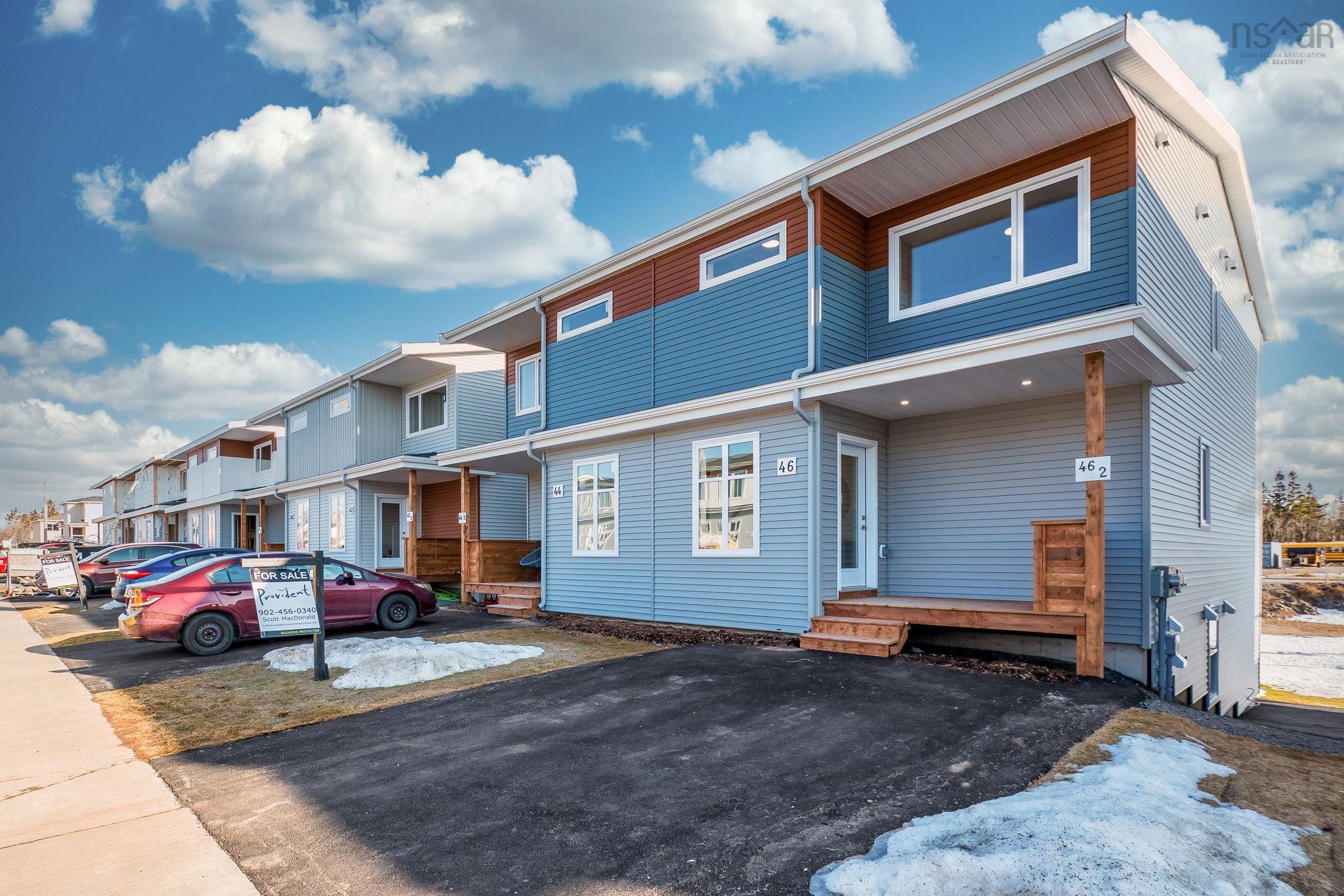 $659,900.00: 46 Berm Street, Spryfield