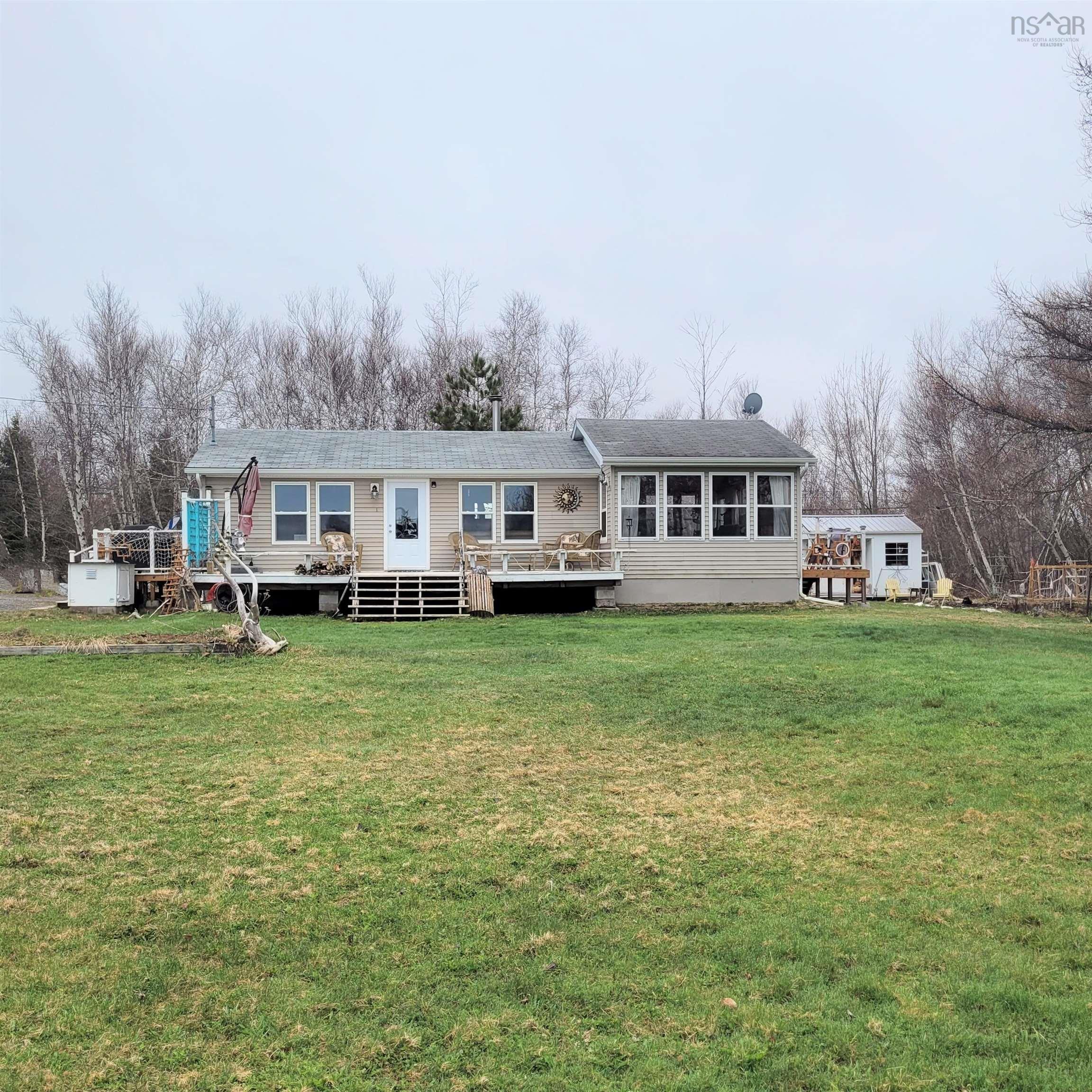 $354,900.00: 9295 Hwy#366 Highway, Port Howe