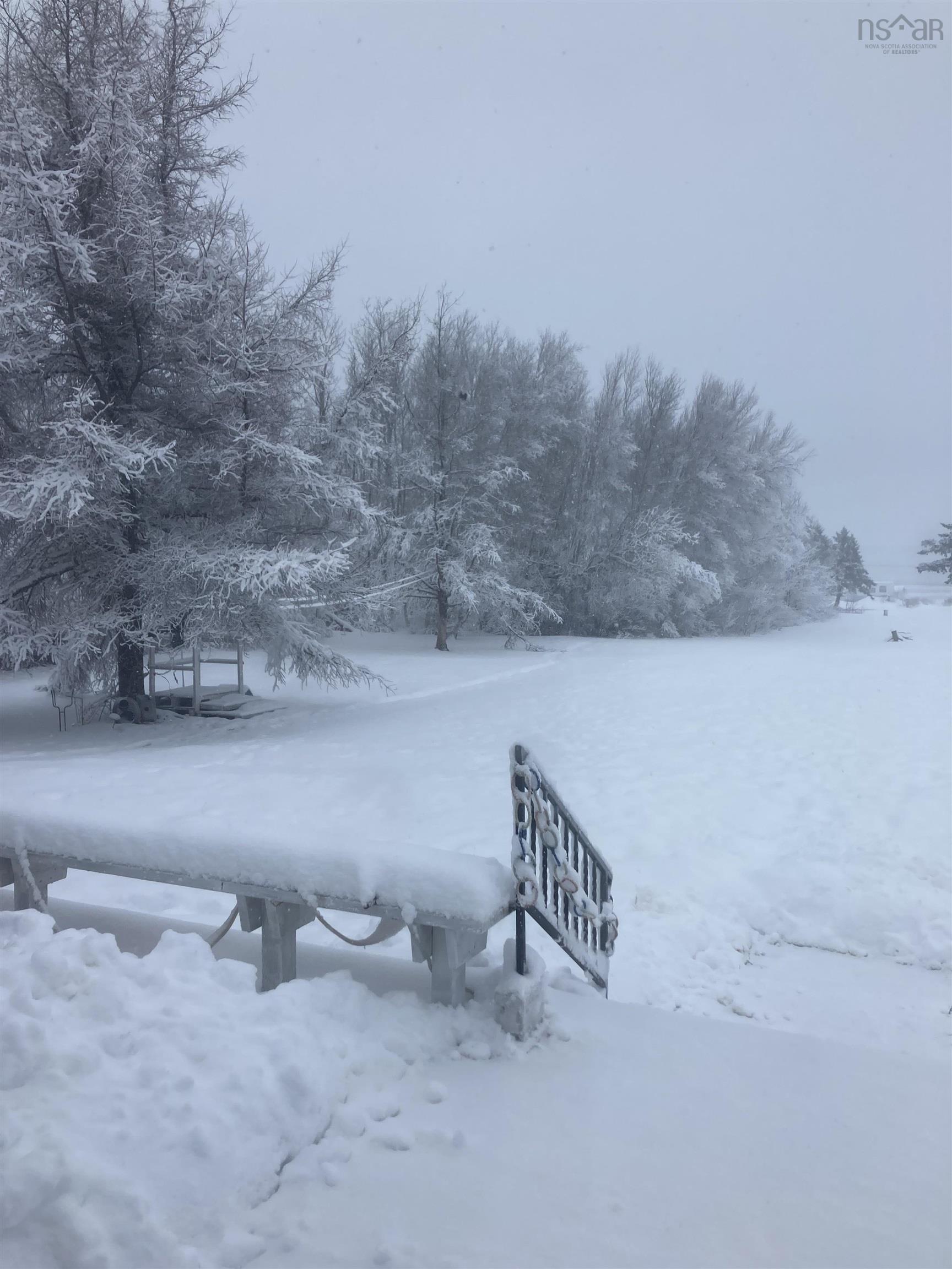 $354,900.00: 9295 Hwy#366 Highway, Port Howe