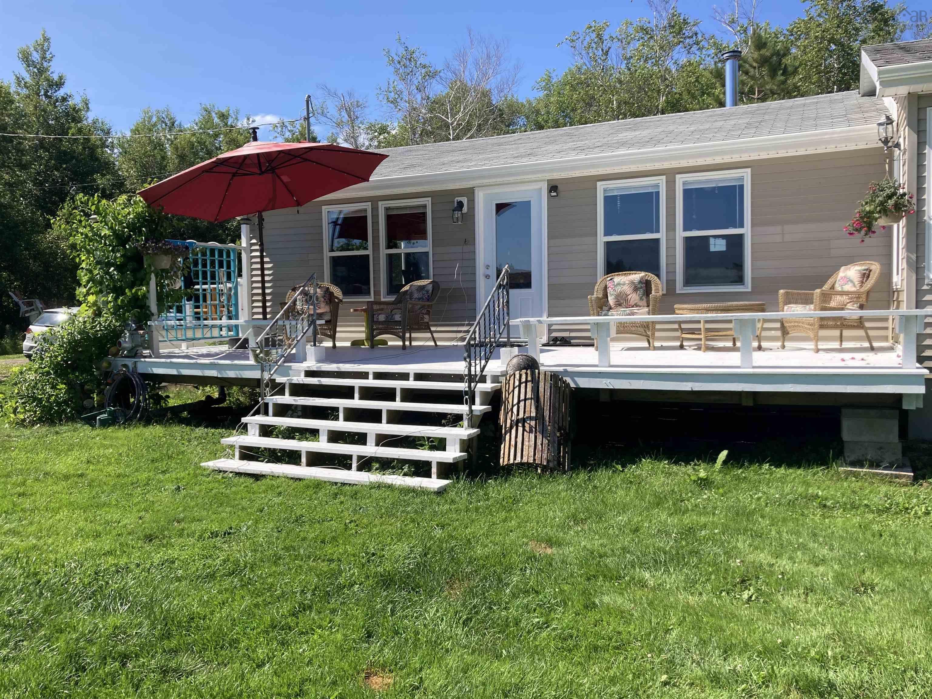 $354,900.00: 9295 Hwy#366 Highway, Port Howe