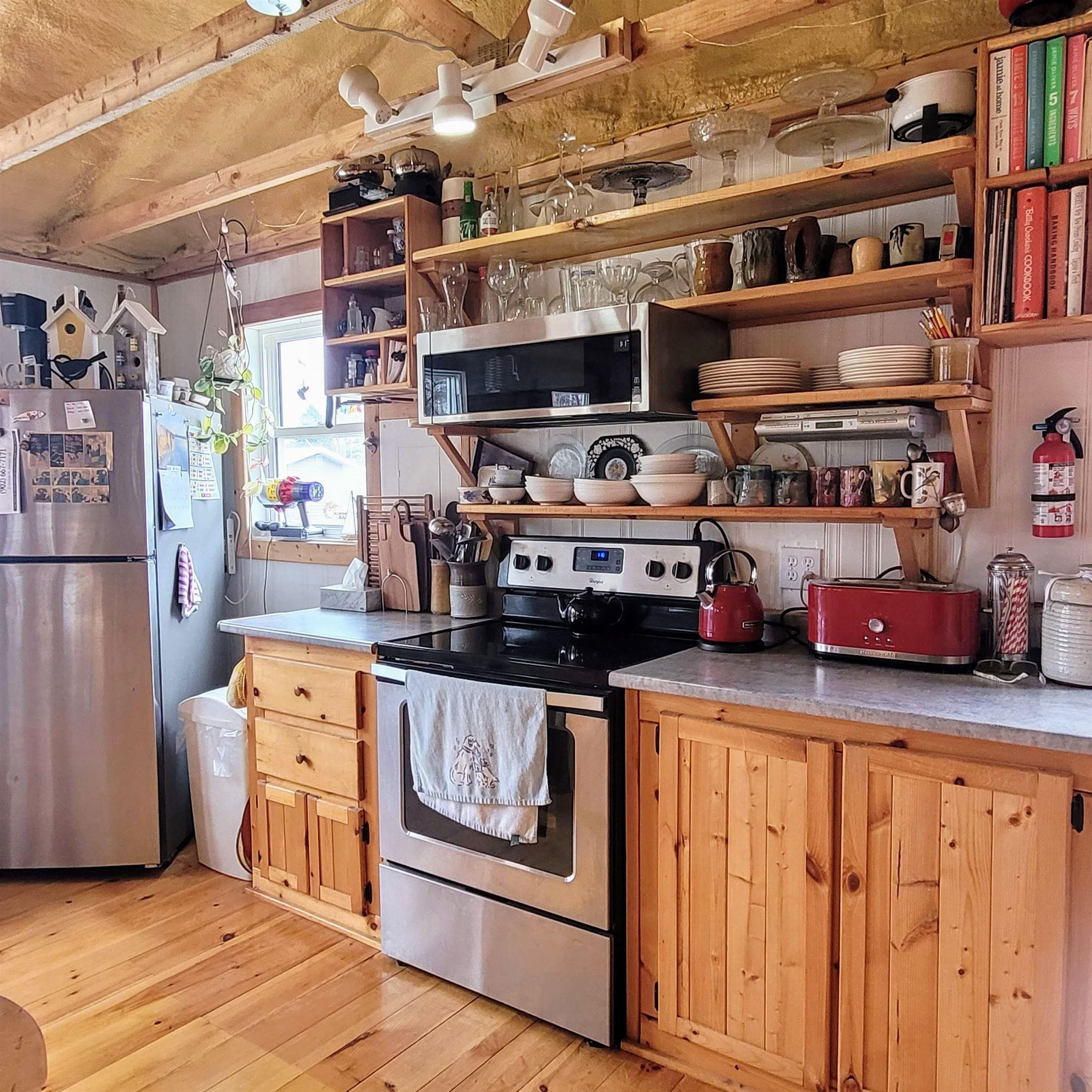 $354,900.00: 9295 Hwy#366 Highway, Port Howe