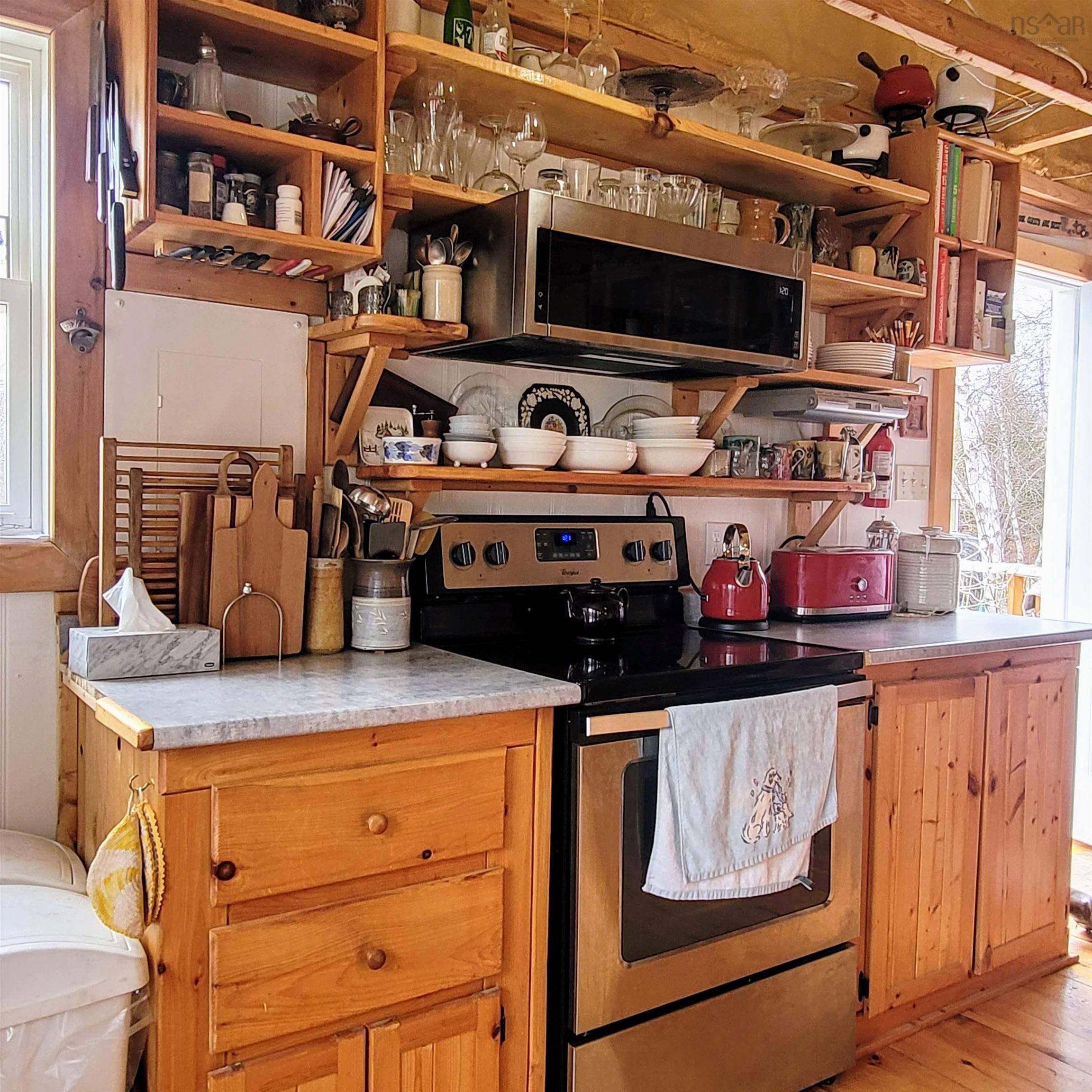 $354,900.00: 9295 Hwy#366 Highway, Port Howe