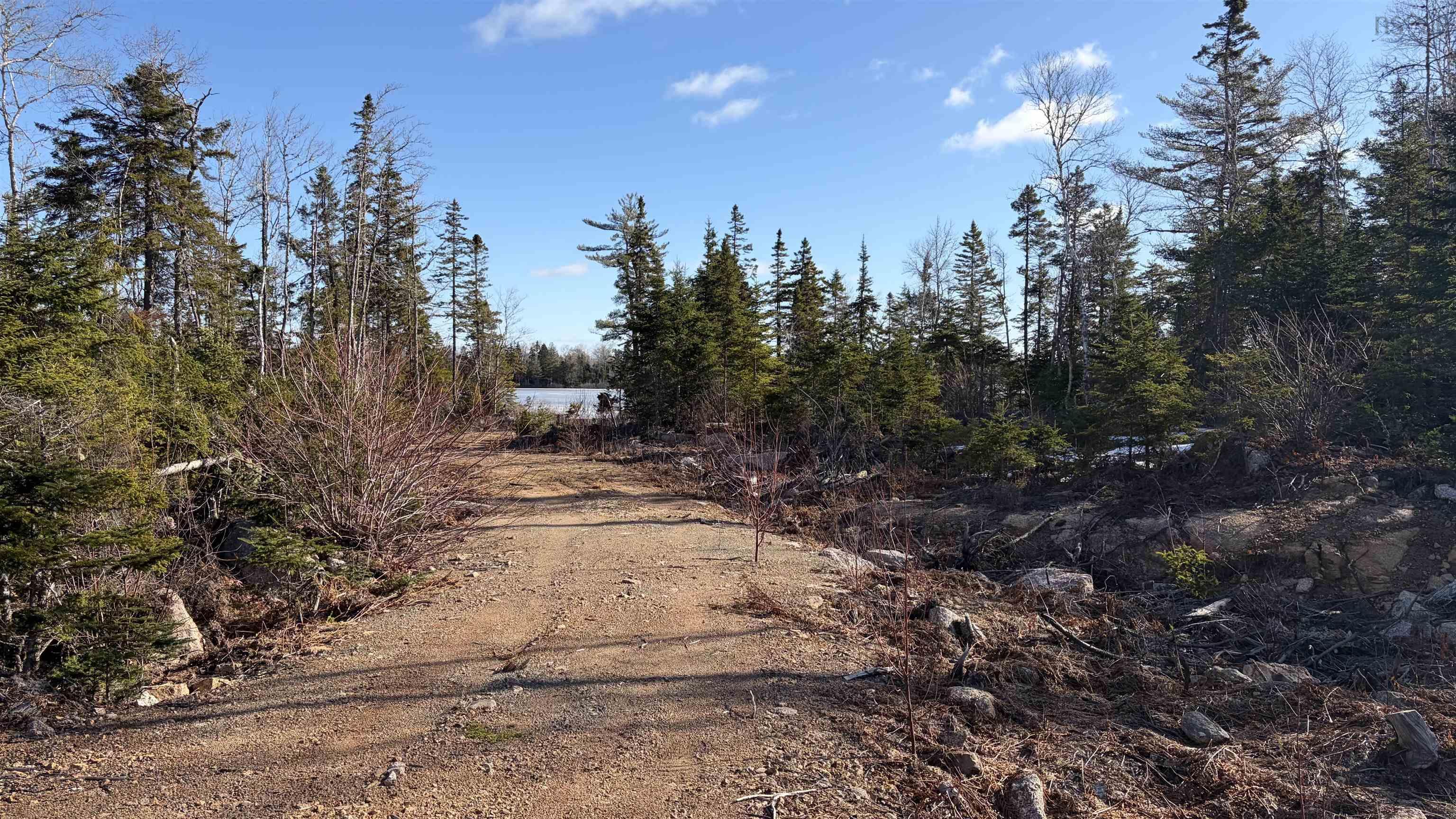 $164,900.00: Lot # 1-23 12 Highway, Murphy Lake