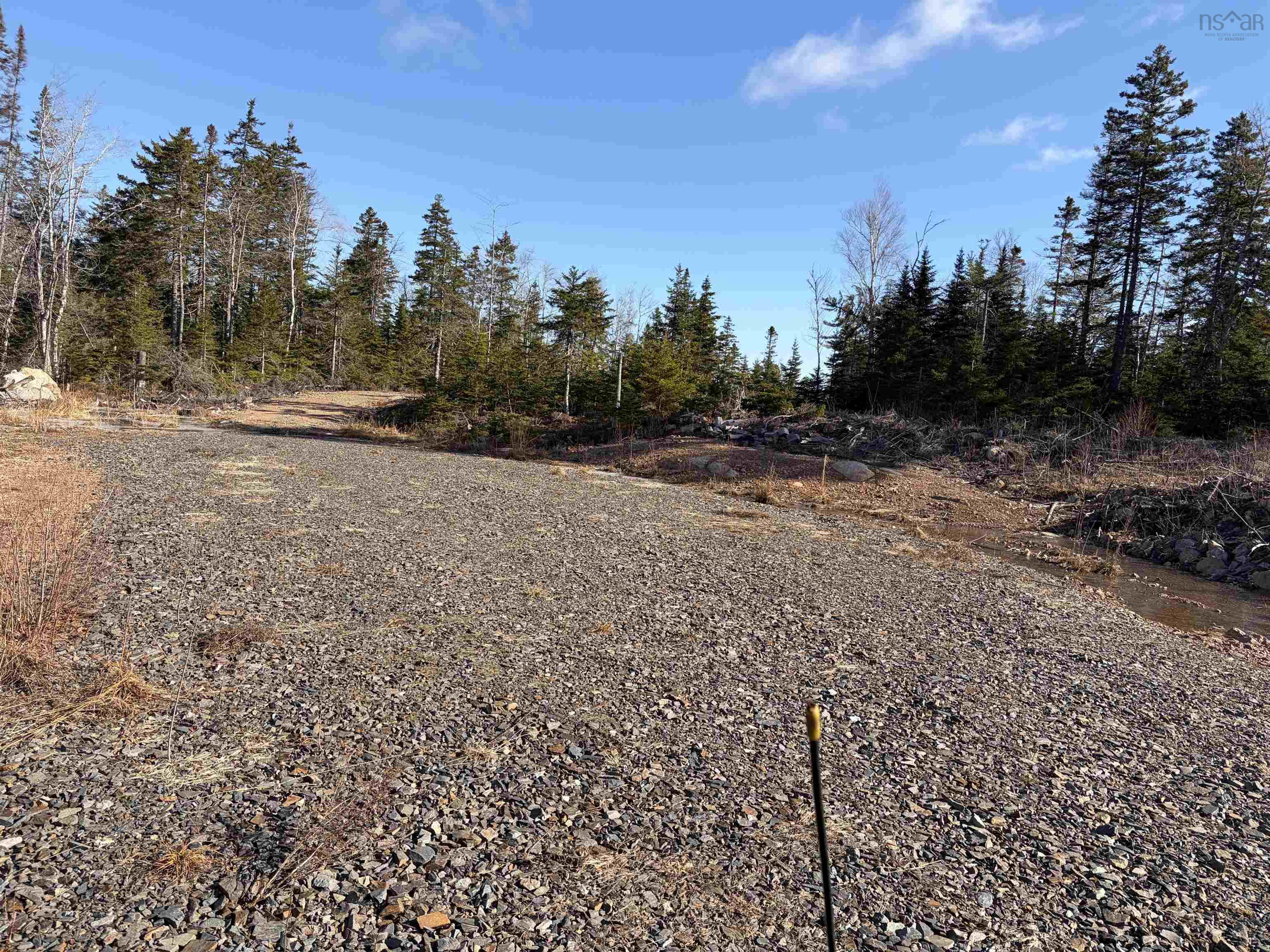 $164,900.00: Lot # 1-23 12 Highway, Murphy Lake