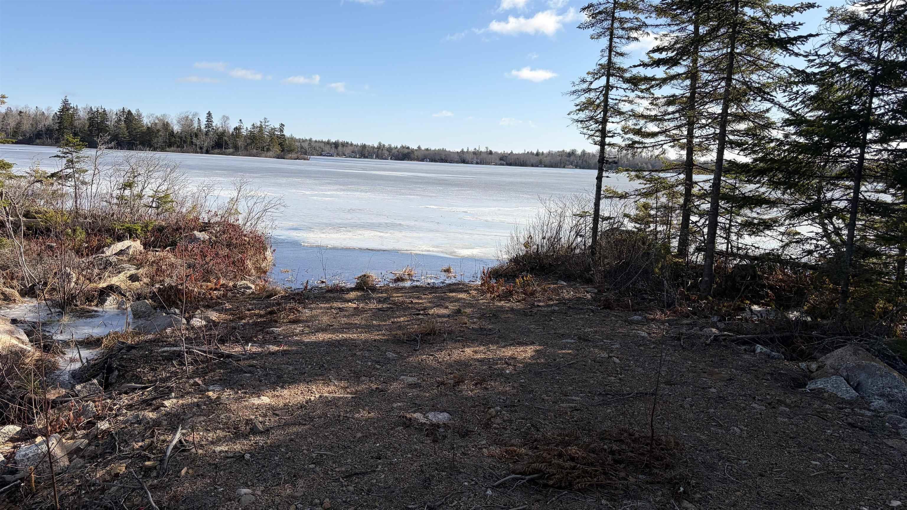 $164,900.00: Lot # 1-23 12 Highway, Murphy Lake