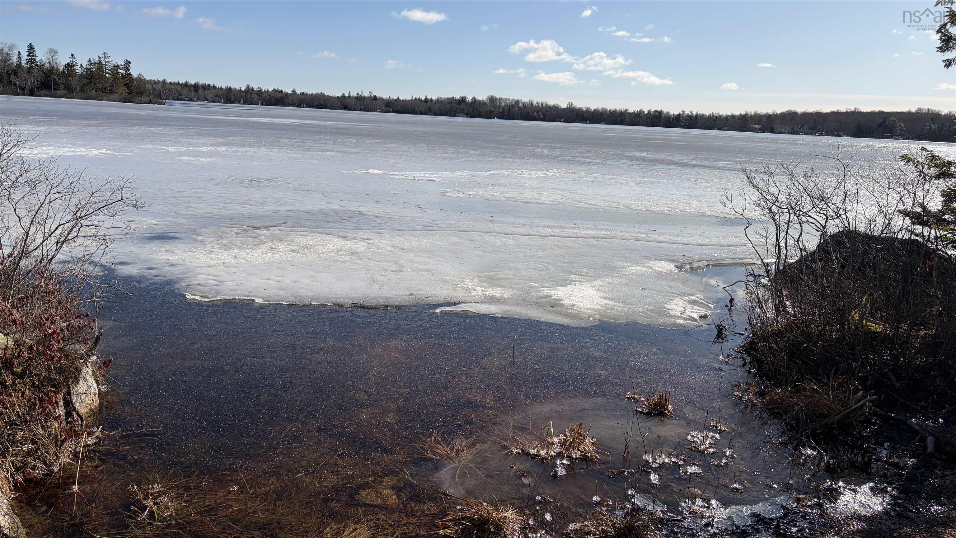 $164,900.00: Lot # 1-23 12 Highway, Murphy Lake