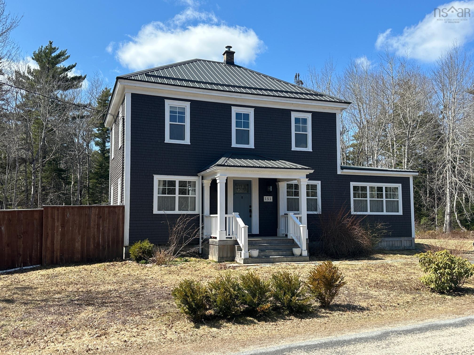 $425,000.00: 151 Medway River Road, Mill Village