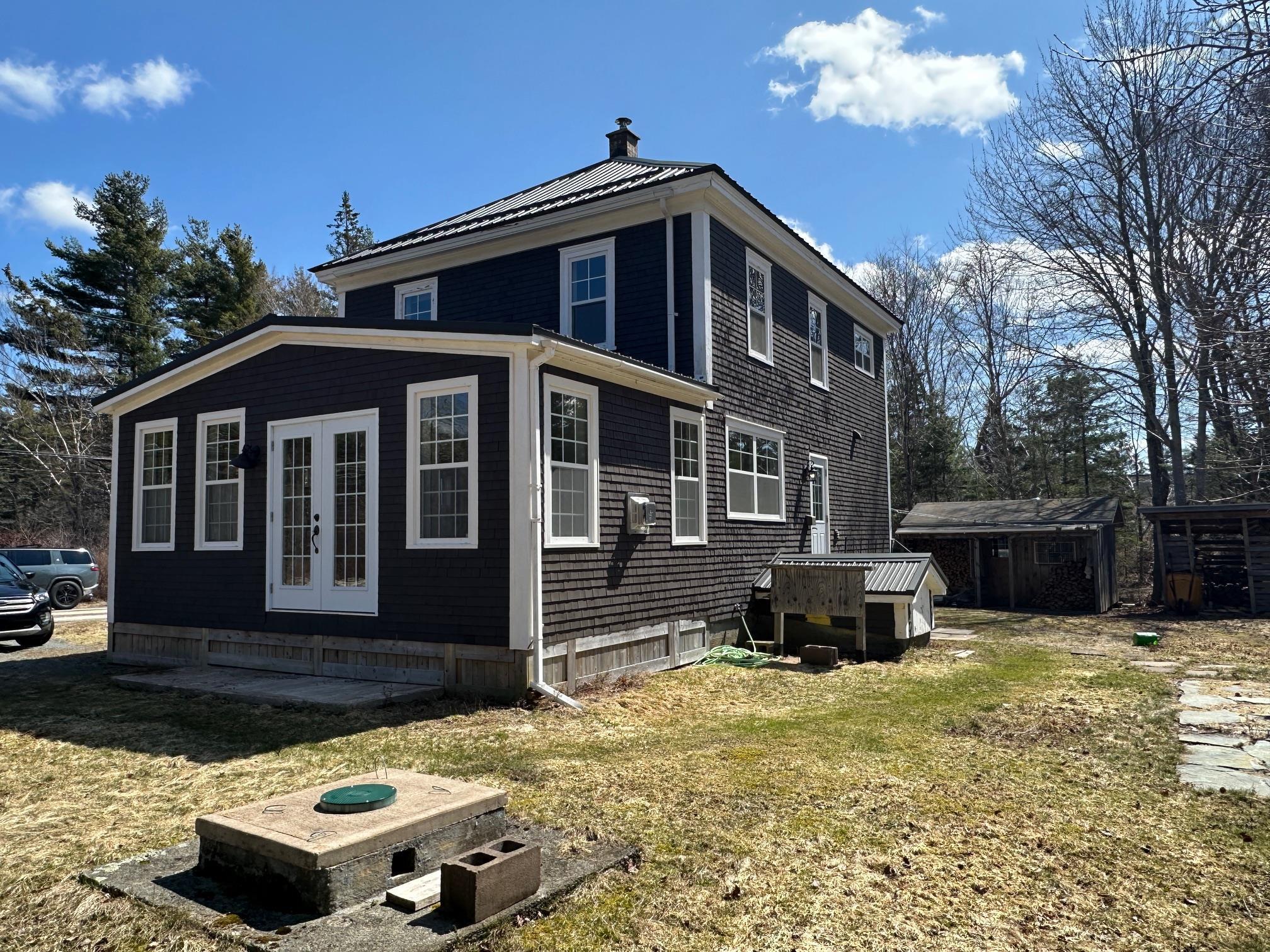 $425,000.00: 151 Medway River Road, Mill Village