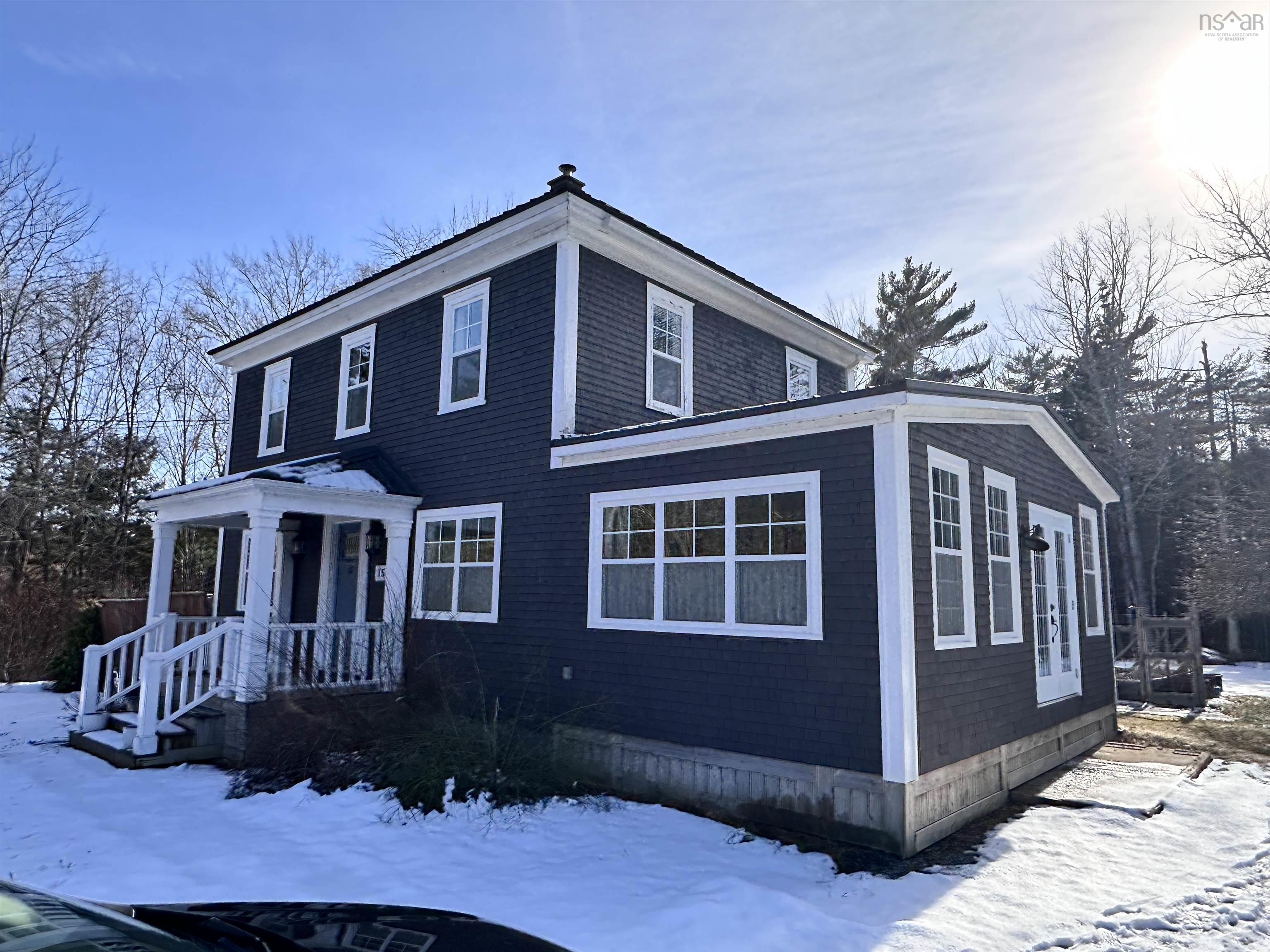 $489,900.00: 151 Medway River Road, Mill Village