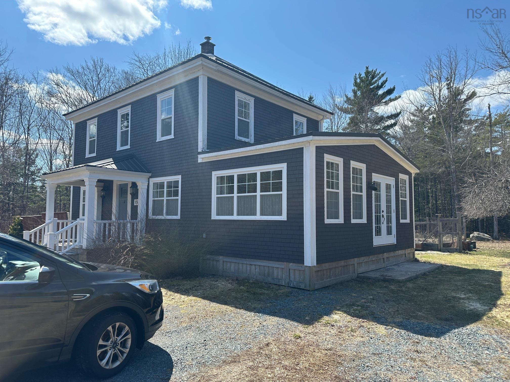 $425,000.00: 151 Medway River Road, Mill Village