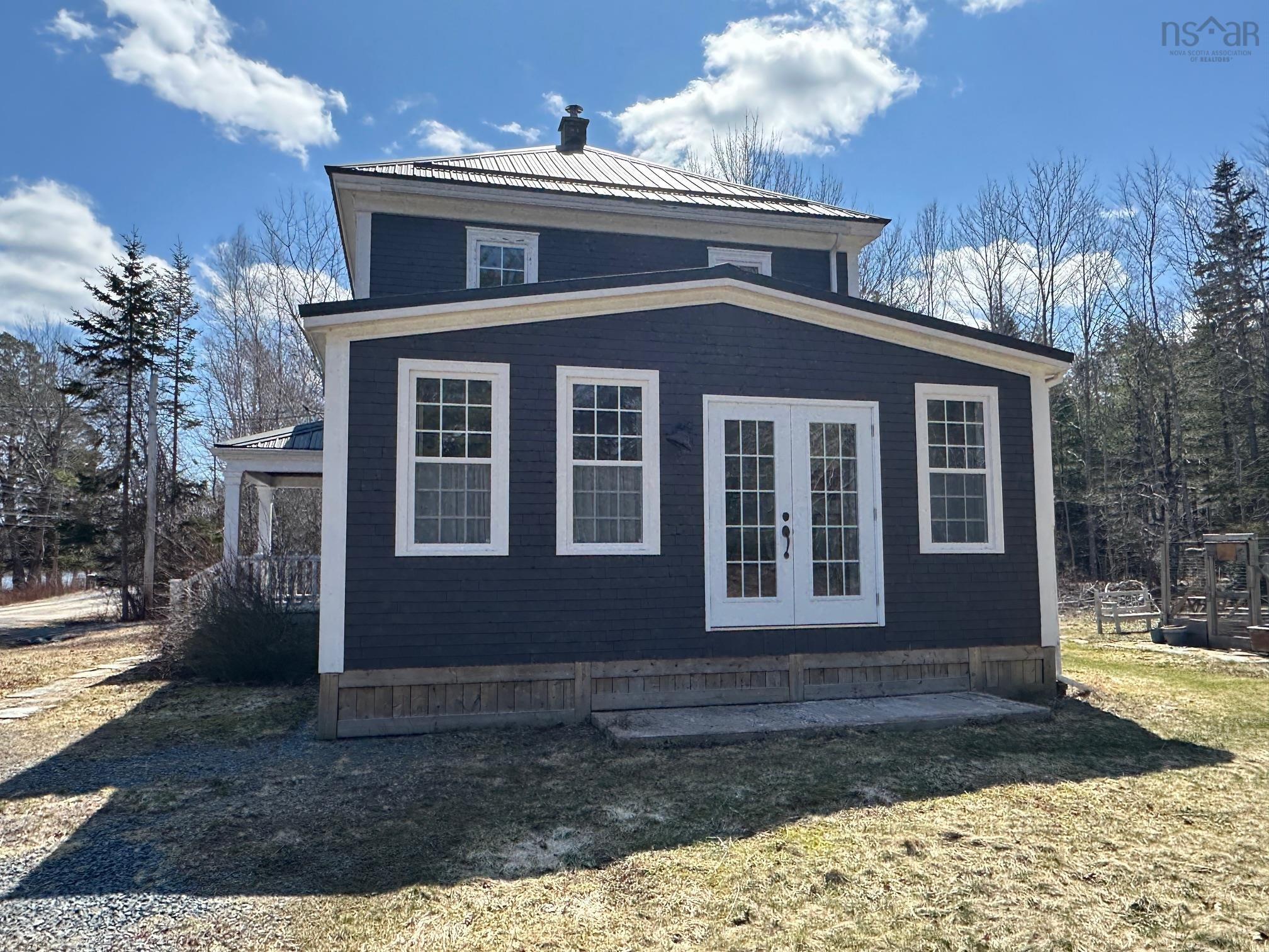 $425,000.00: 151 Medway River Road, Mill Village
