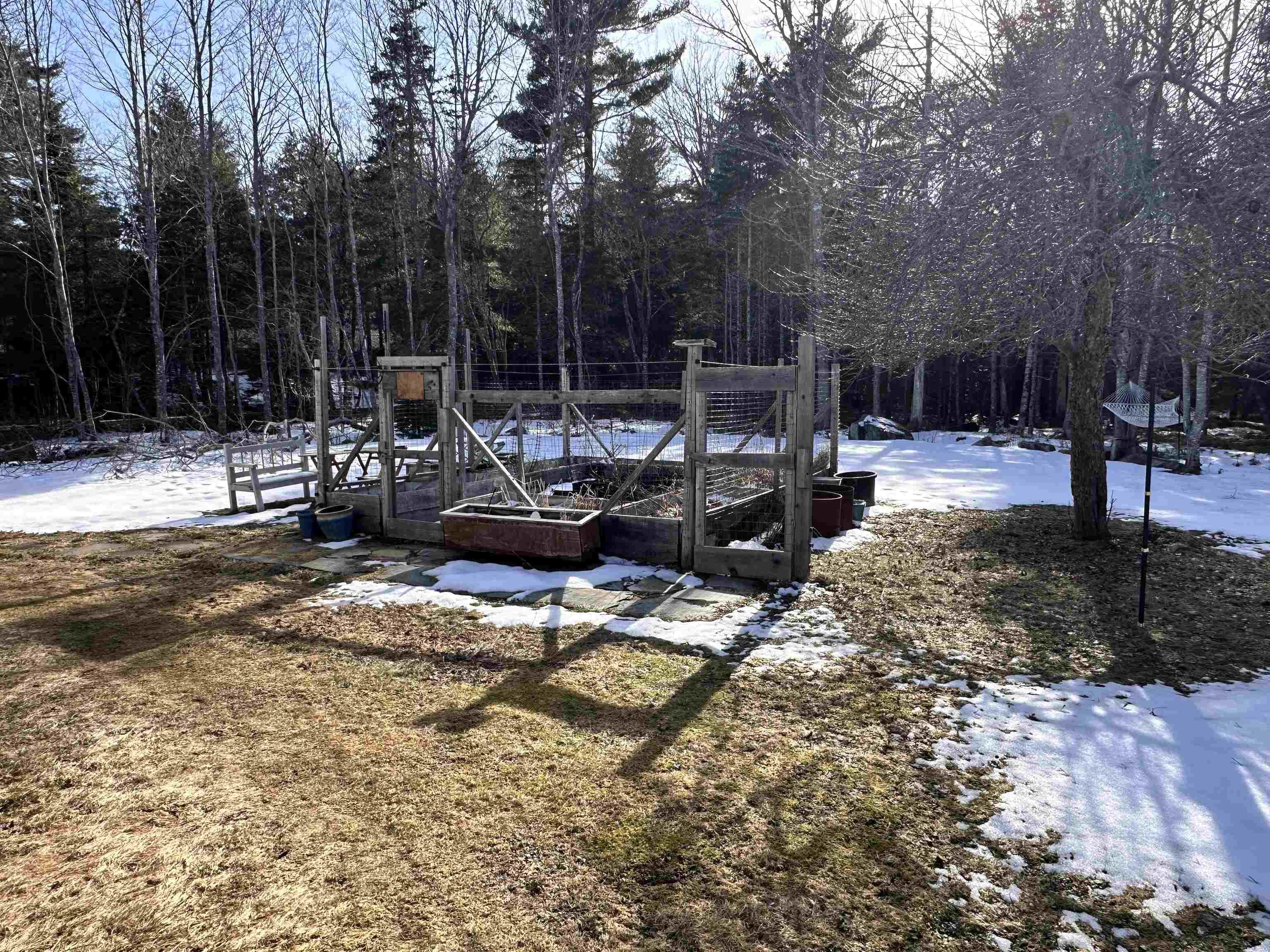 $489,900.00: 151 Medway River Road, Mill Village