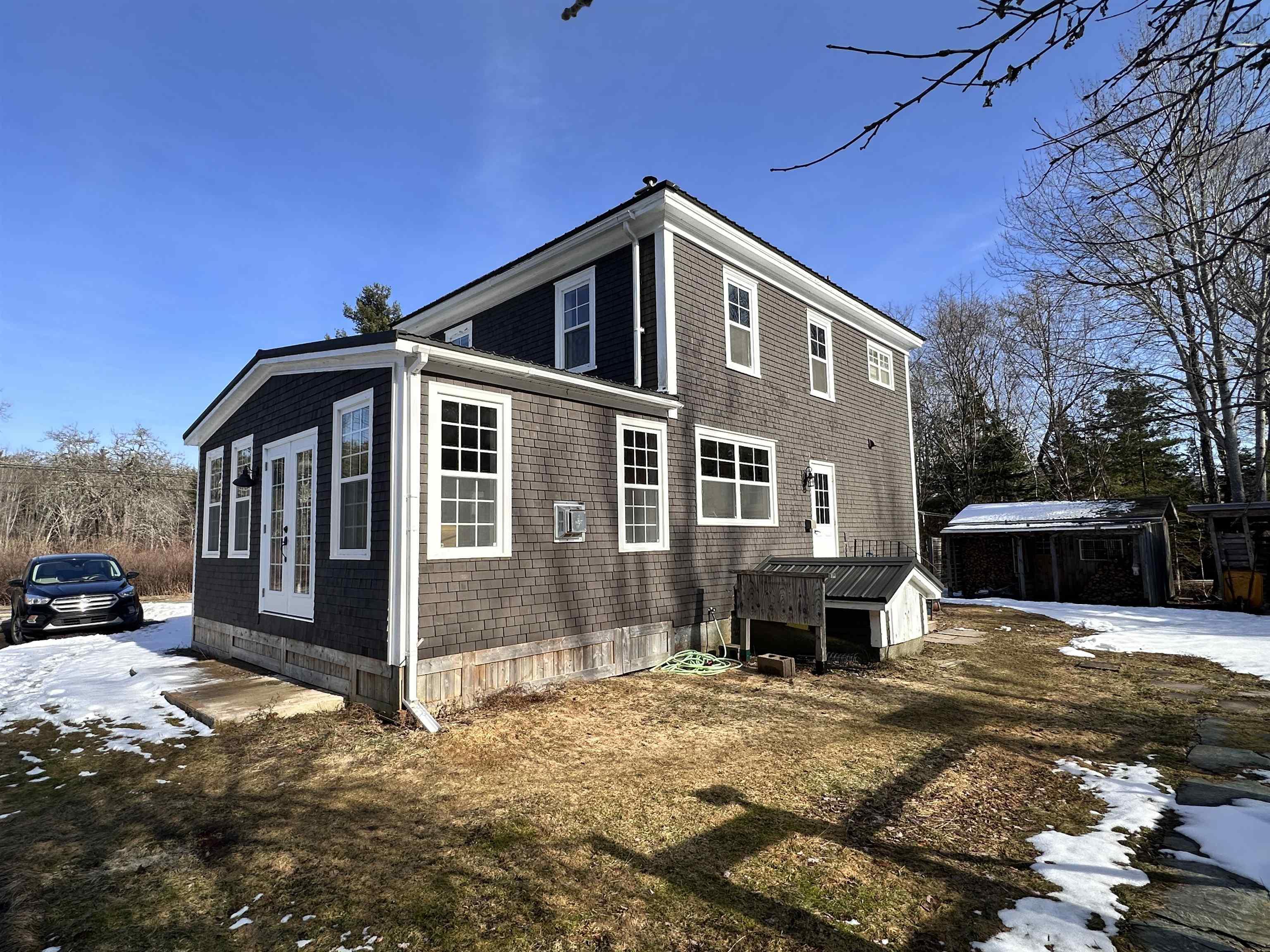 $489,900.00: 151 Medway River Road, Mill Village