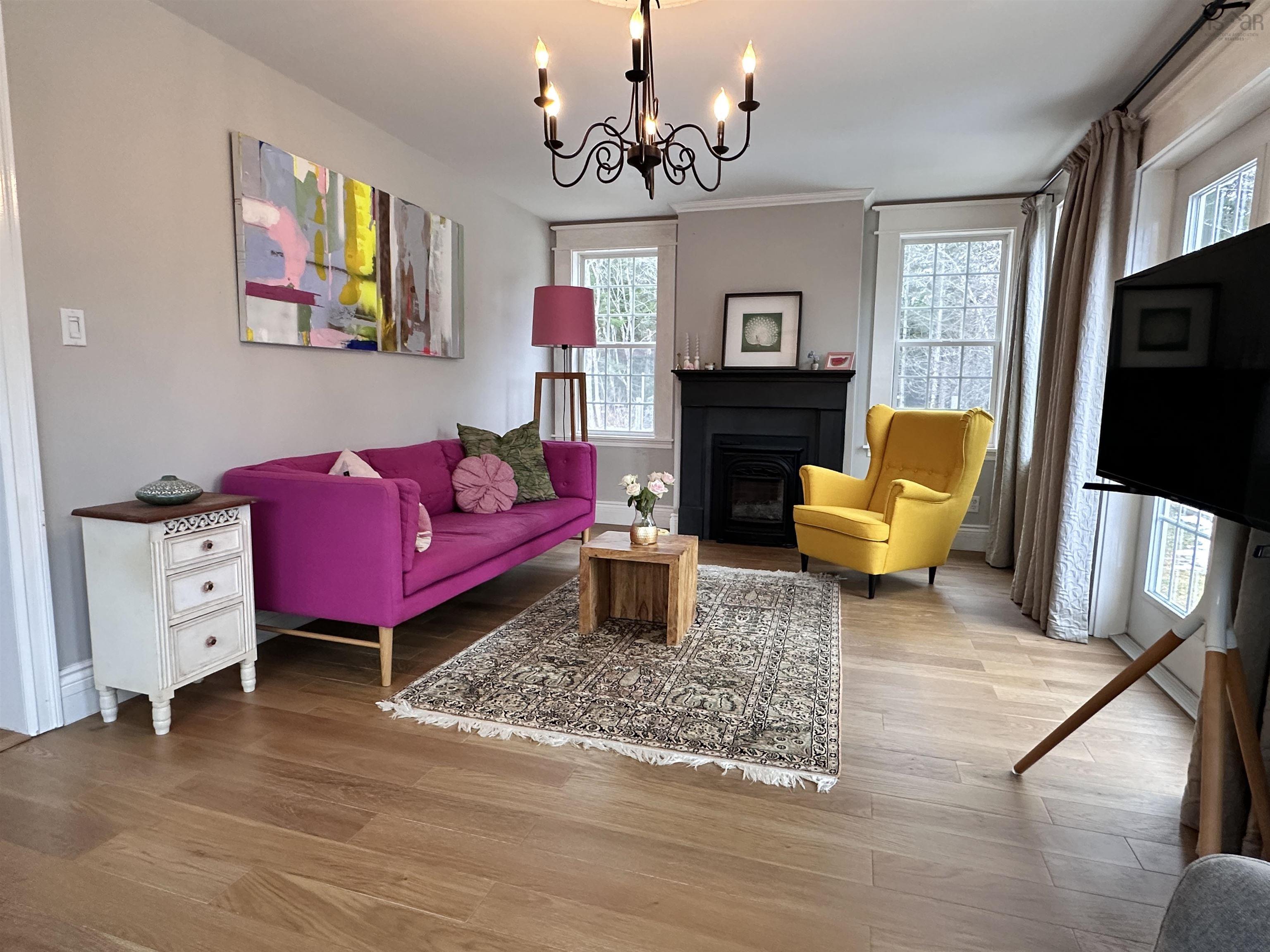 $489,900.00: 151 Medway River Road, Mill Village