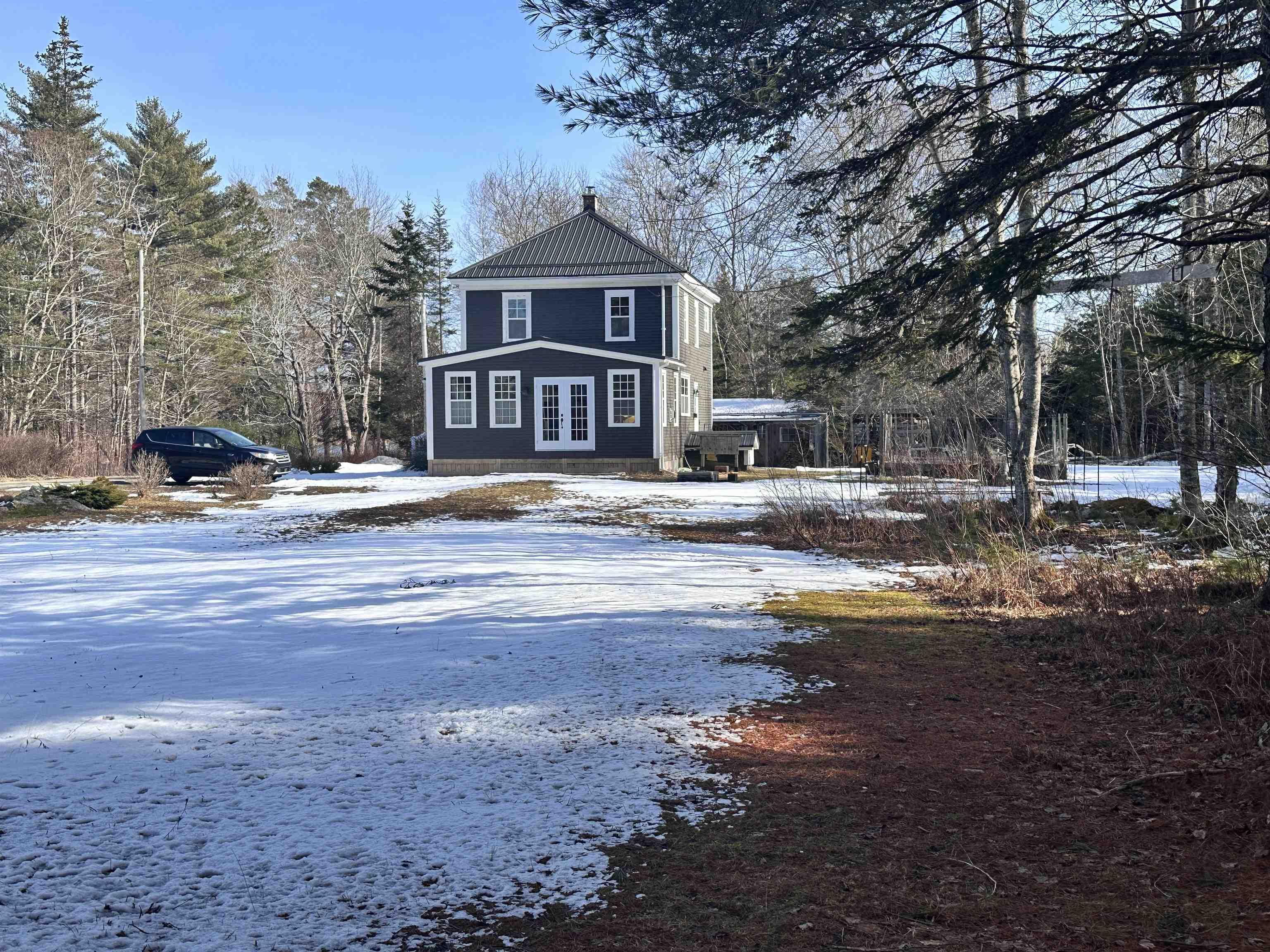 $489,900.00: 151 Medway River Road, Mill Village