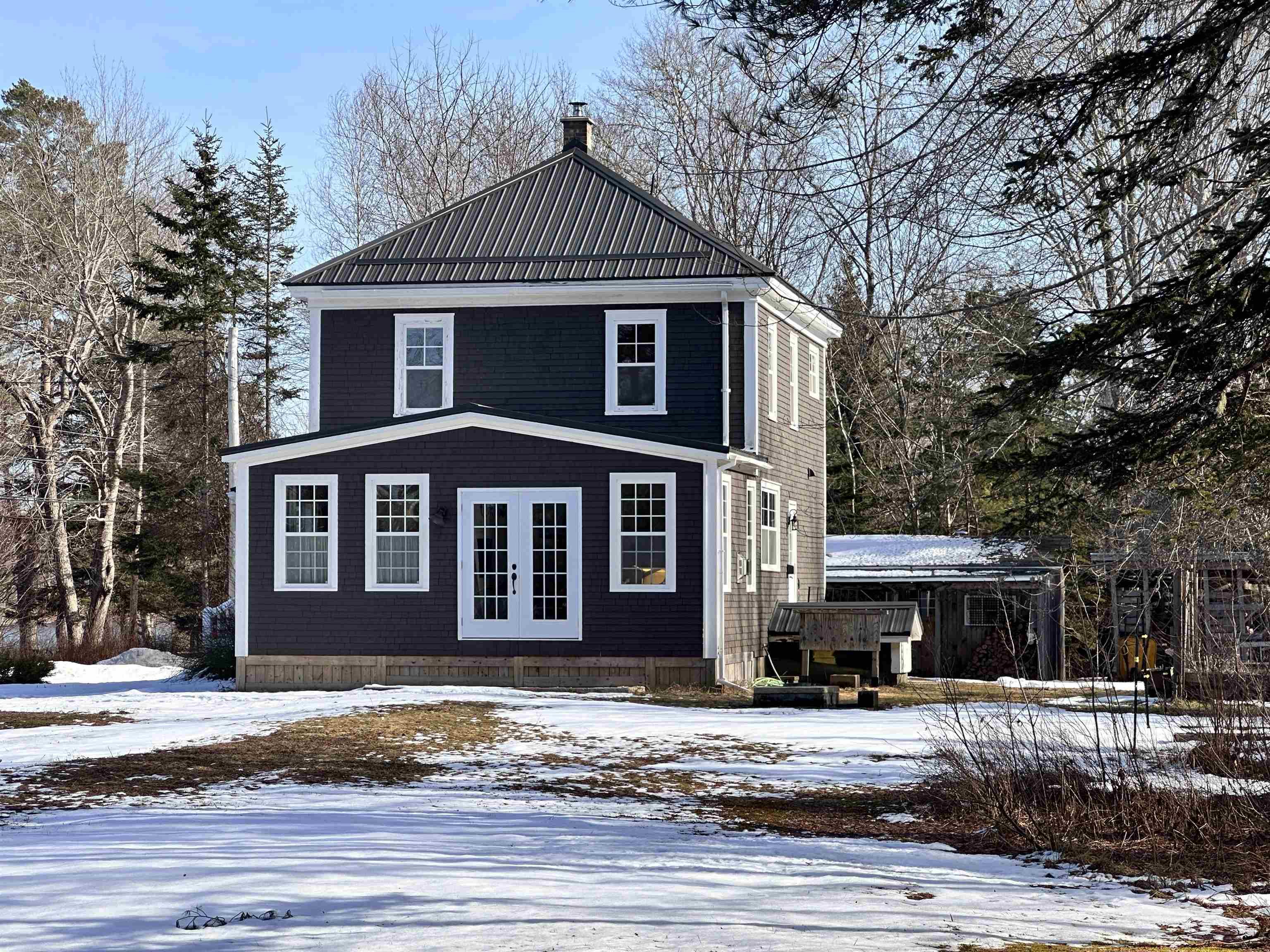 $489,900.00: 151 Medway River Road, Mill Village