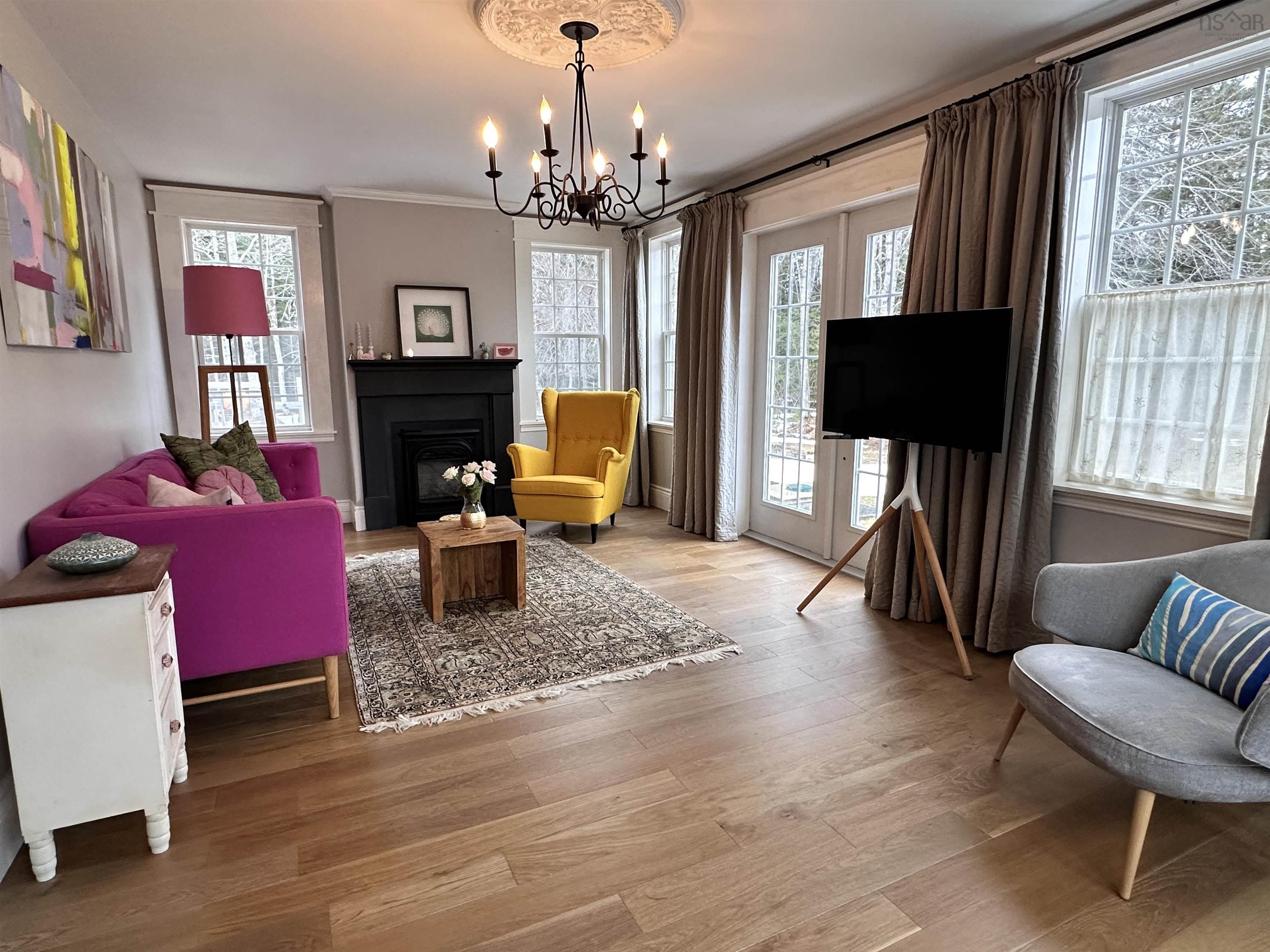 $489,900.00: 151 Medway River Road, Mill Village