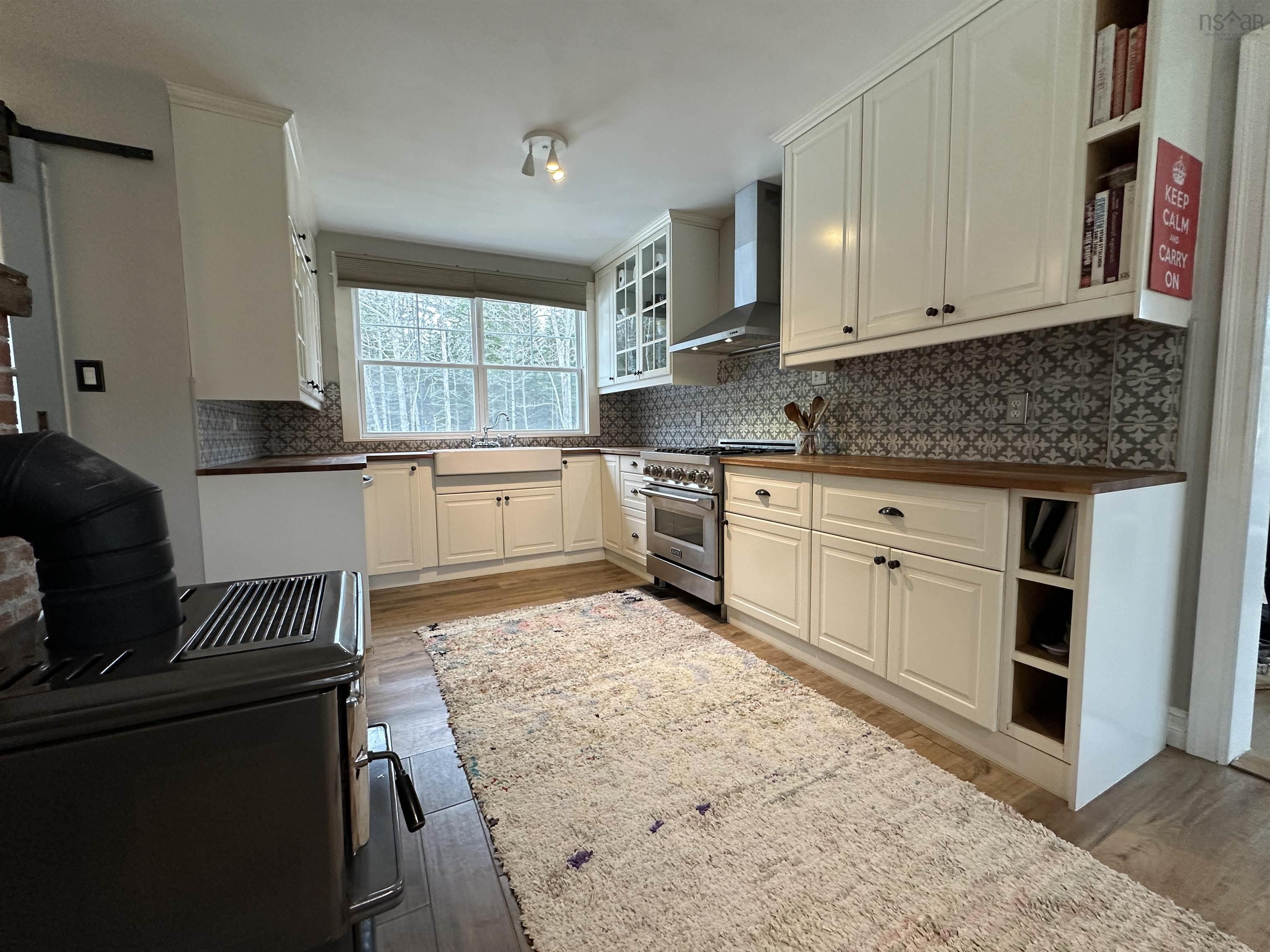 $489,900.00: 151 Medway River Road, Mill Village