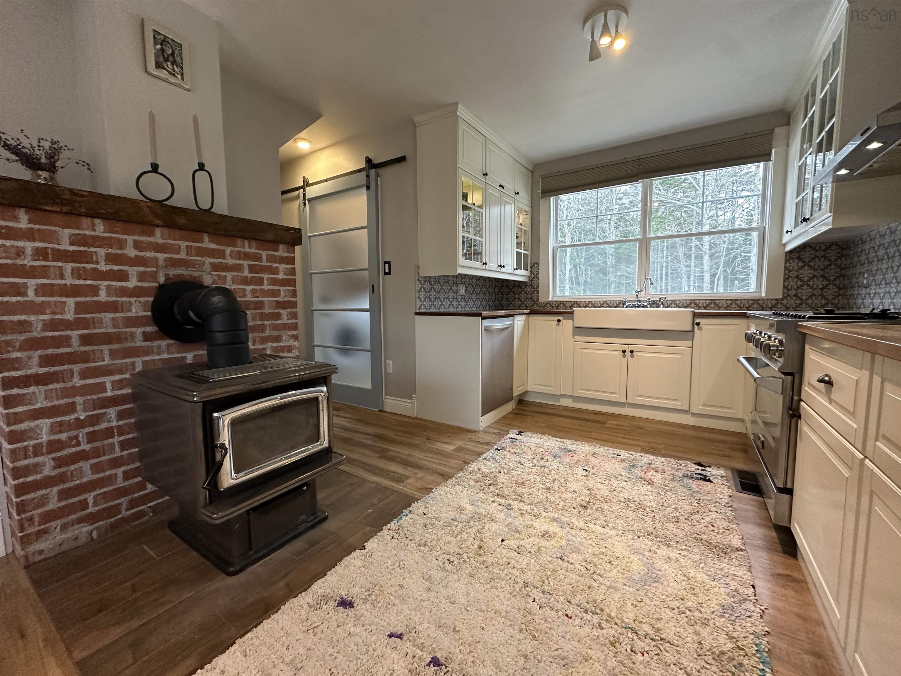 $489,900.00: 151 Medway River Road, Mill Village