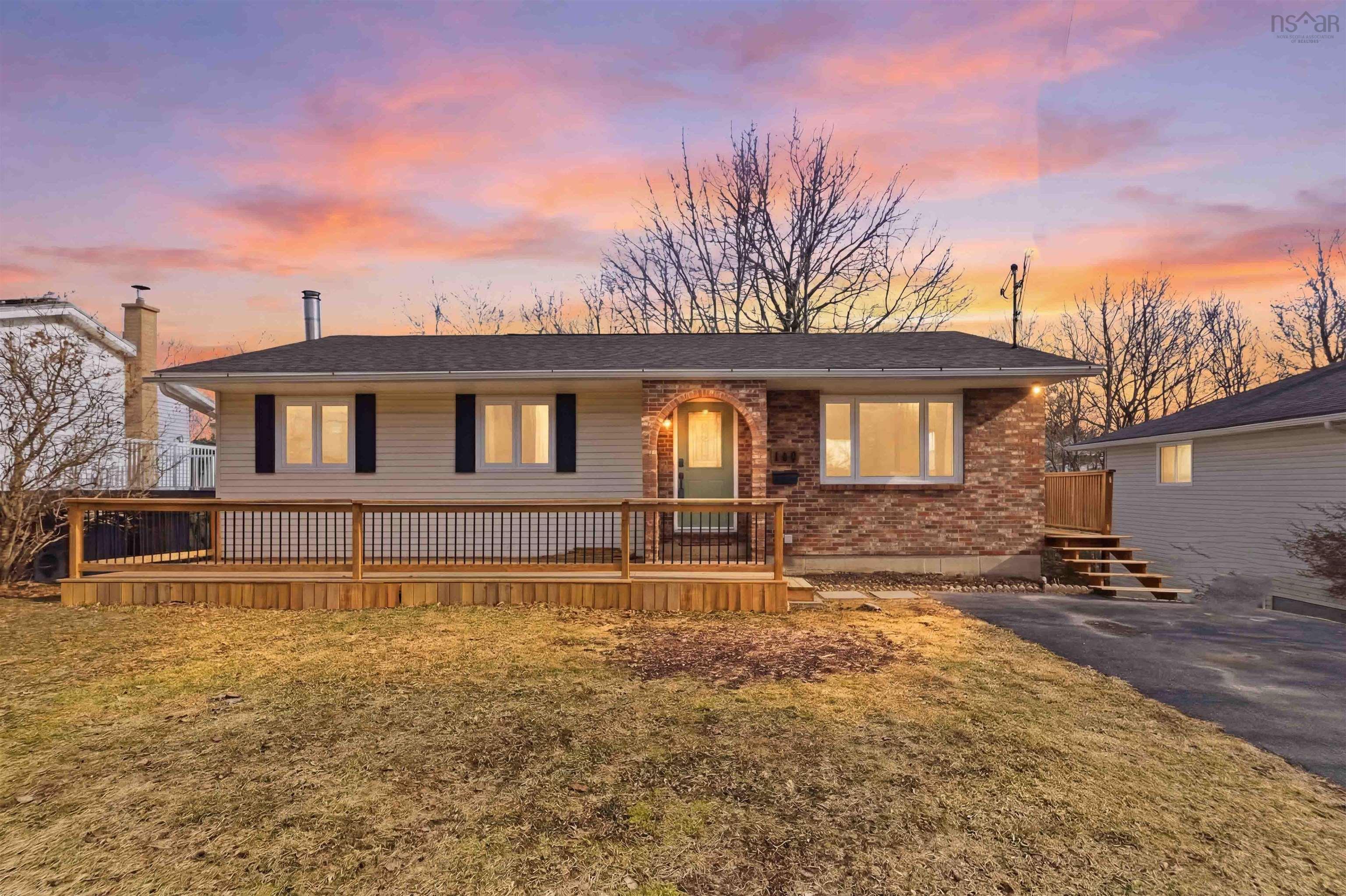 165 Cavalier Drive, Sackville, NS (MLS® 202604865)