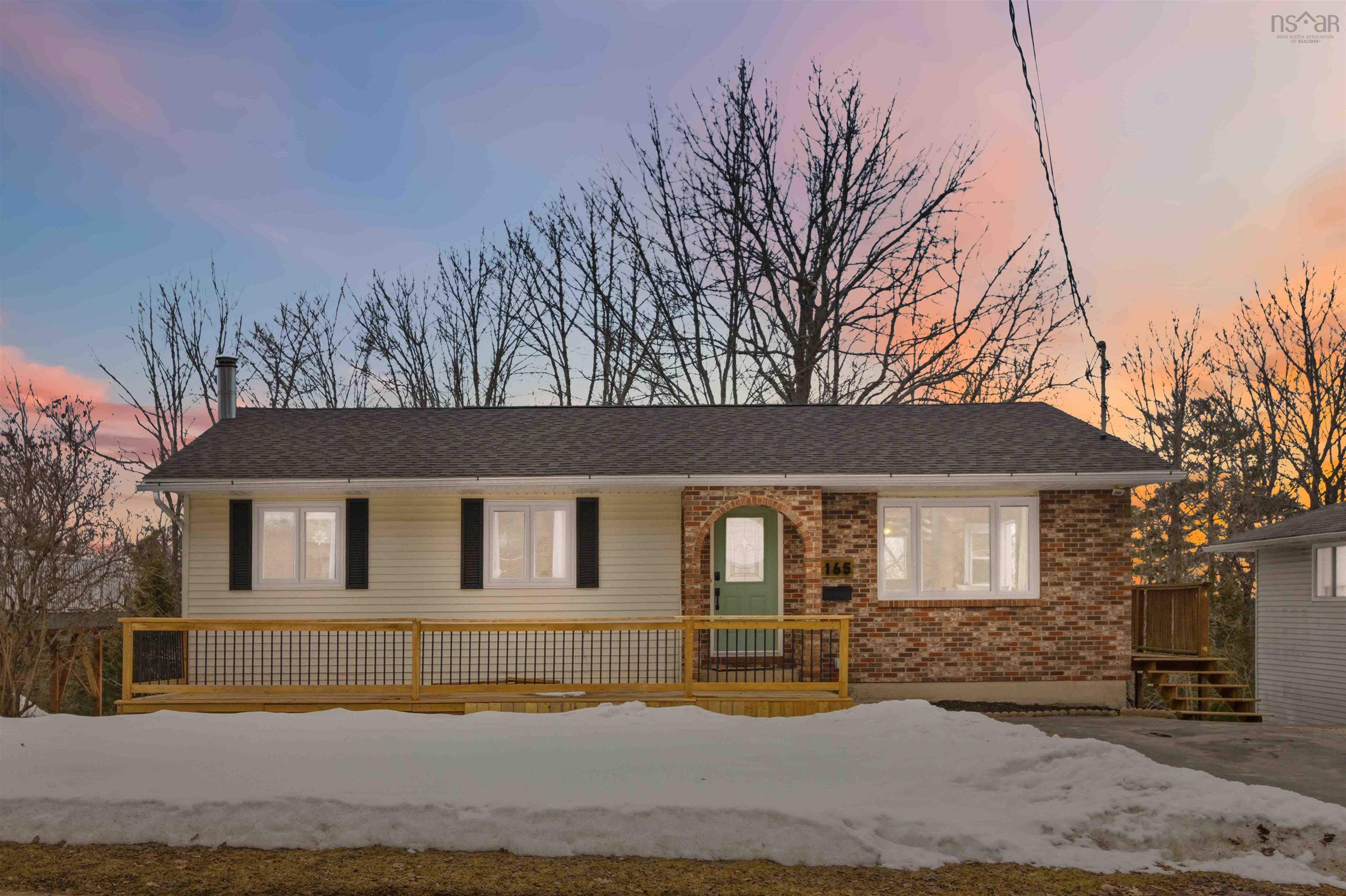 $565,000.00: 165 Cavalier Drive, Sackville